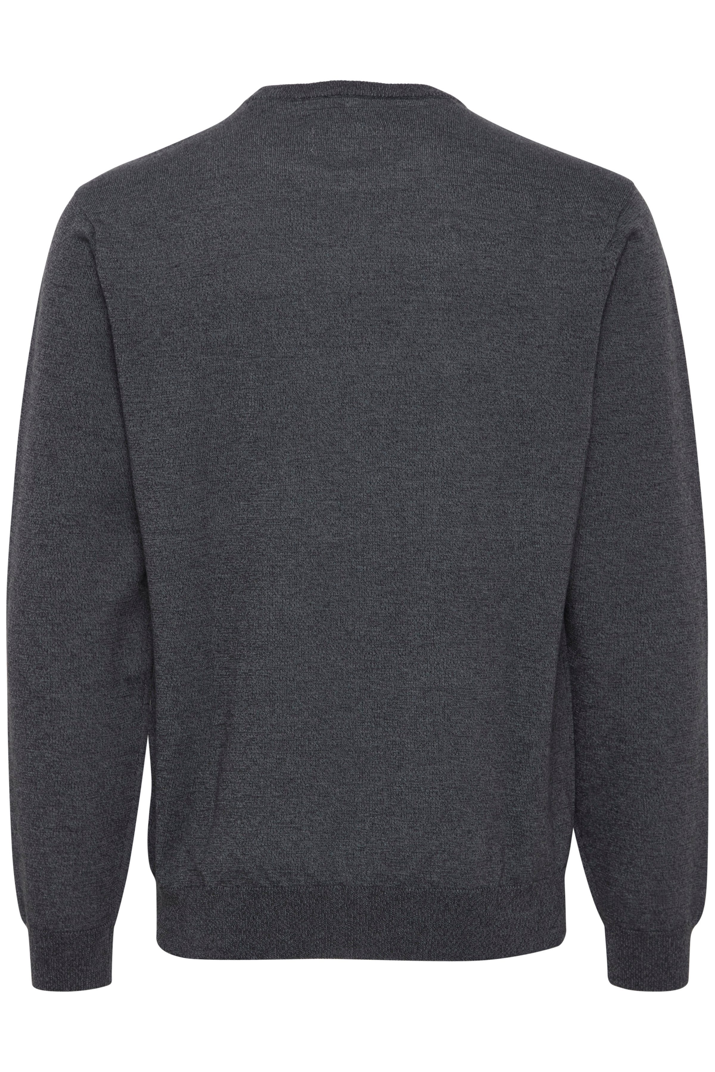 Blend Trui met ronde hals Trui