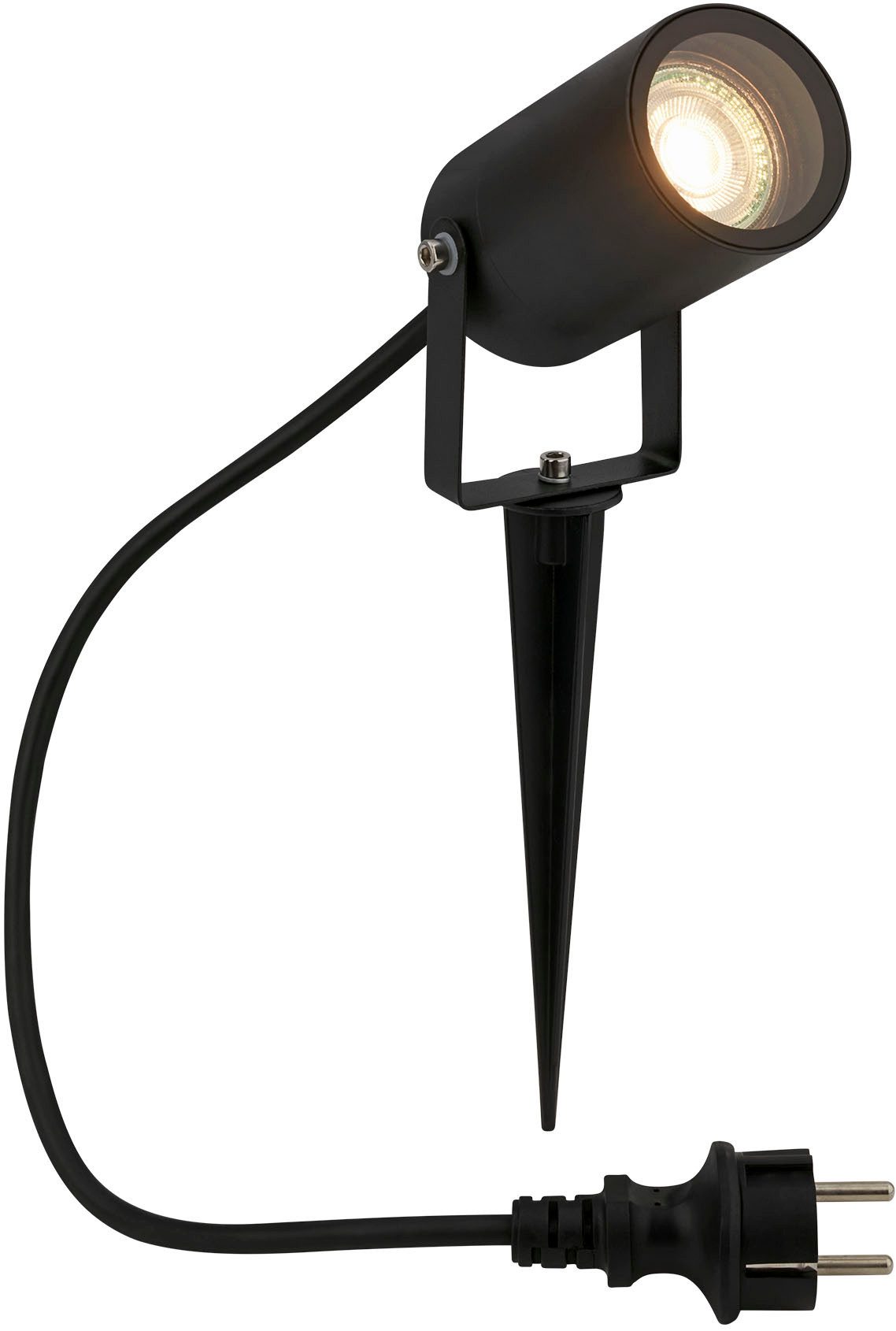 Telefunken Tuinlamp Led-tuinlamp