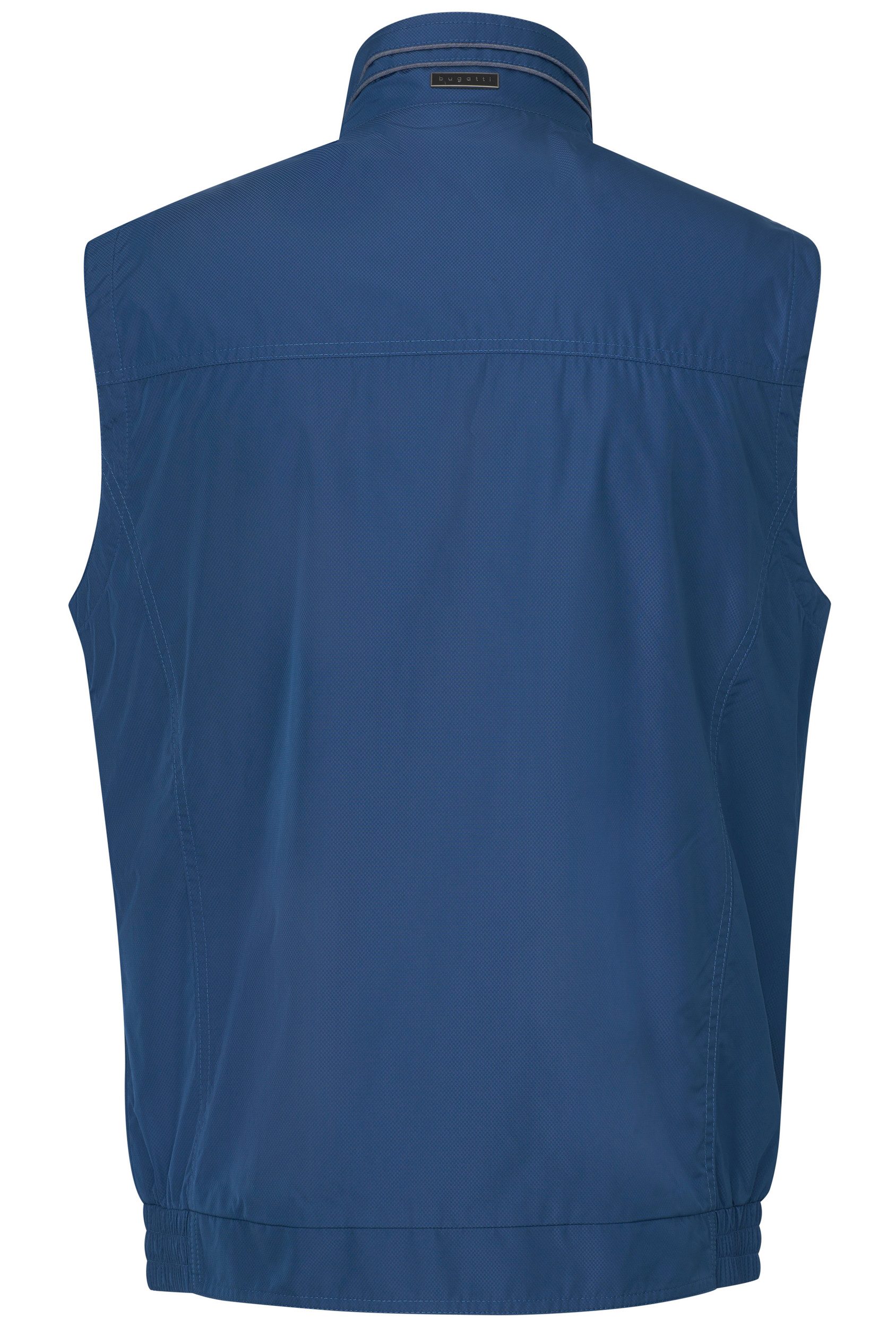 Bugatti Bodywarmer met waterafstotende functie