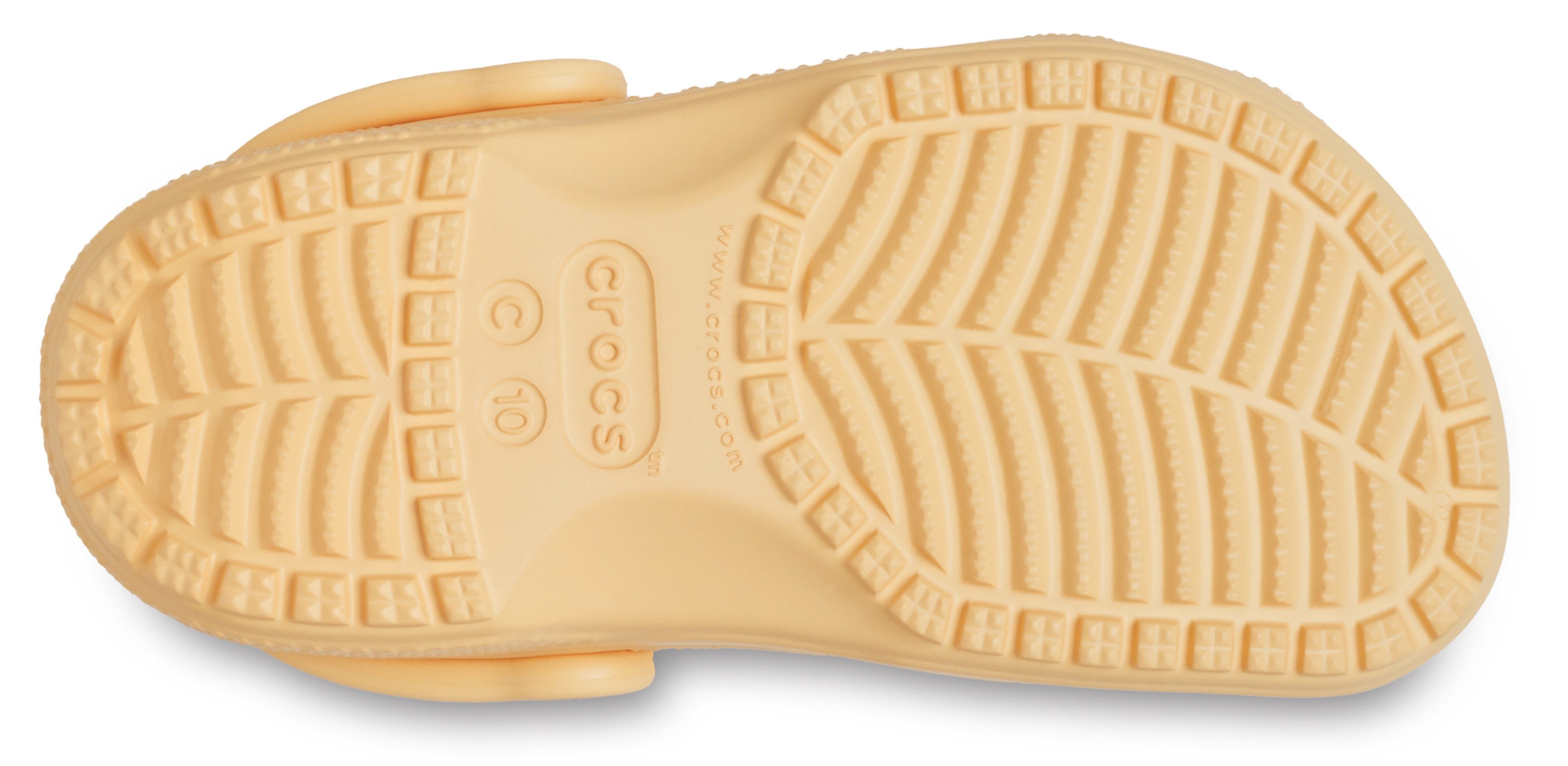 Crocs Clogs Classic clogs K pantoffel, slippers, sandaal met hielband