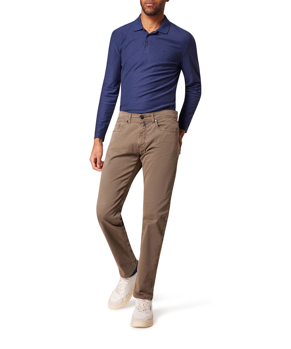 Pierre Cardin Five-pocketsbroek PC-Lyon