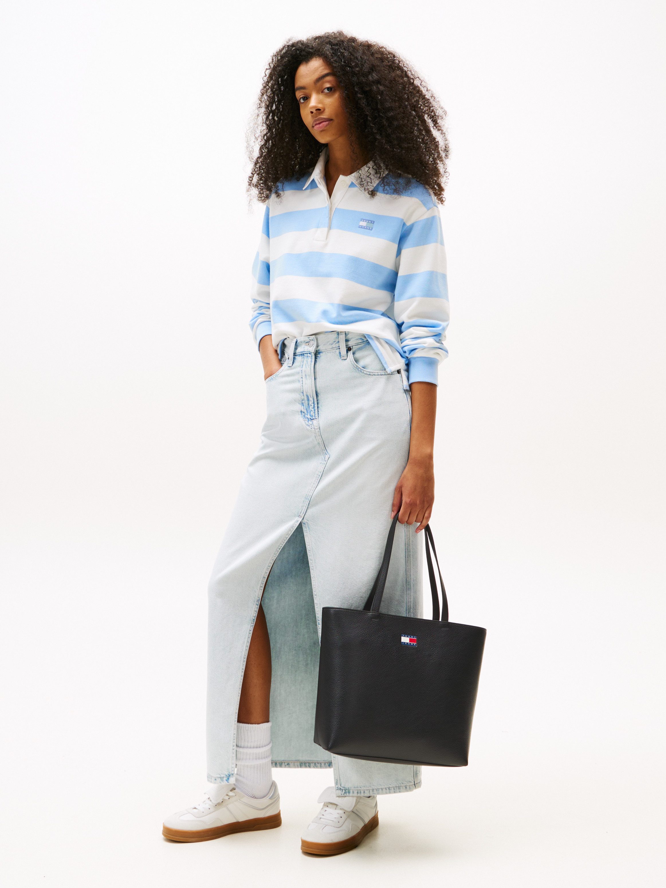 TOMMY JEANS Draagtas TJW MUST TOTE
