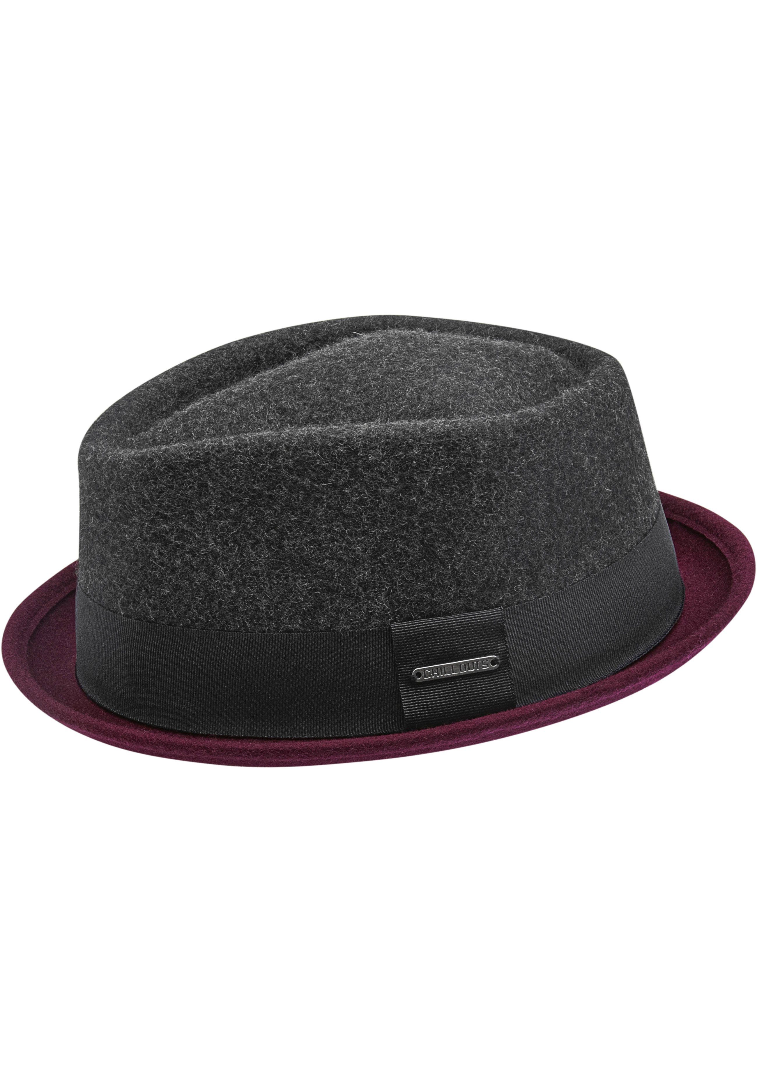 Chillouts Vilthoed Neal Hat