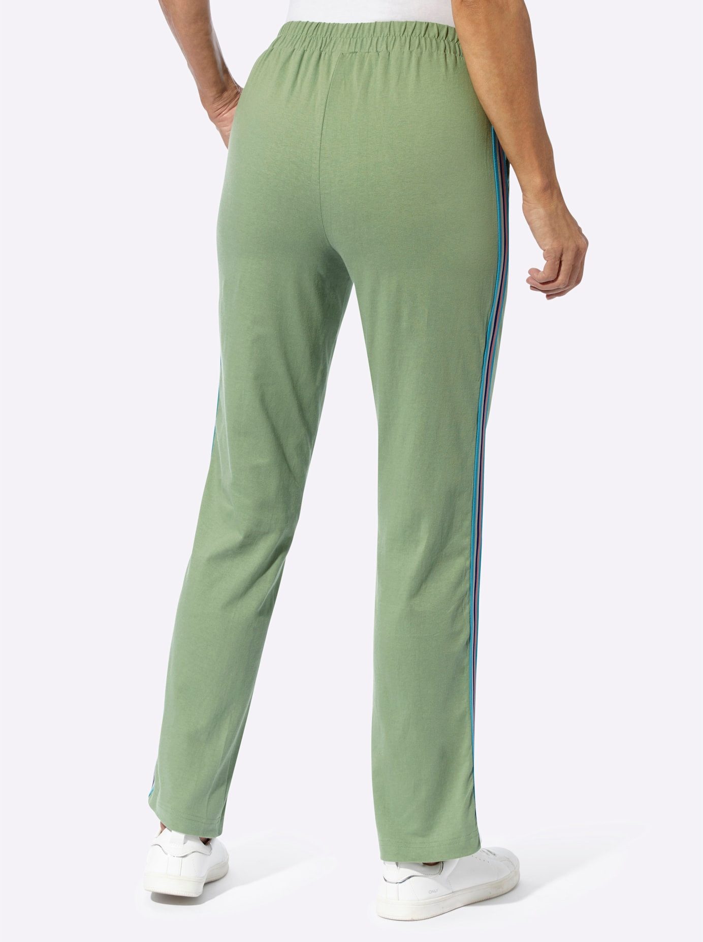 Comfortbroek