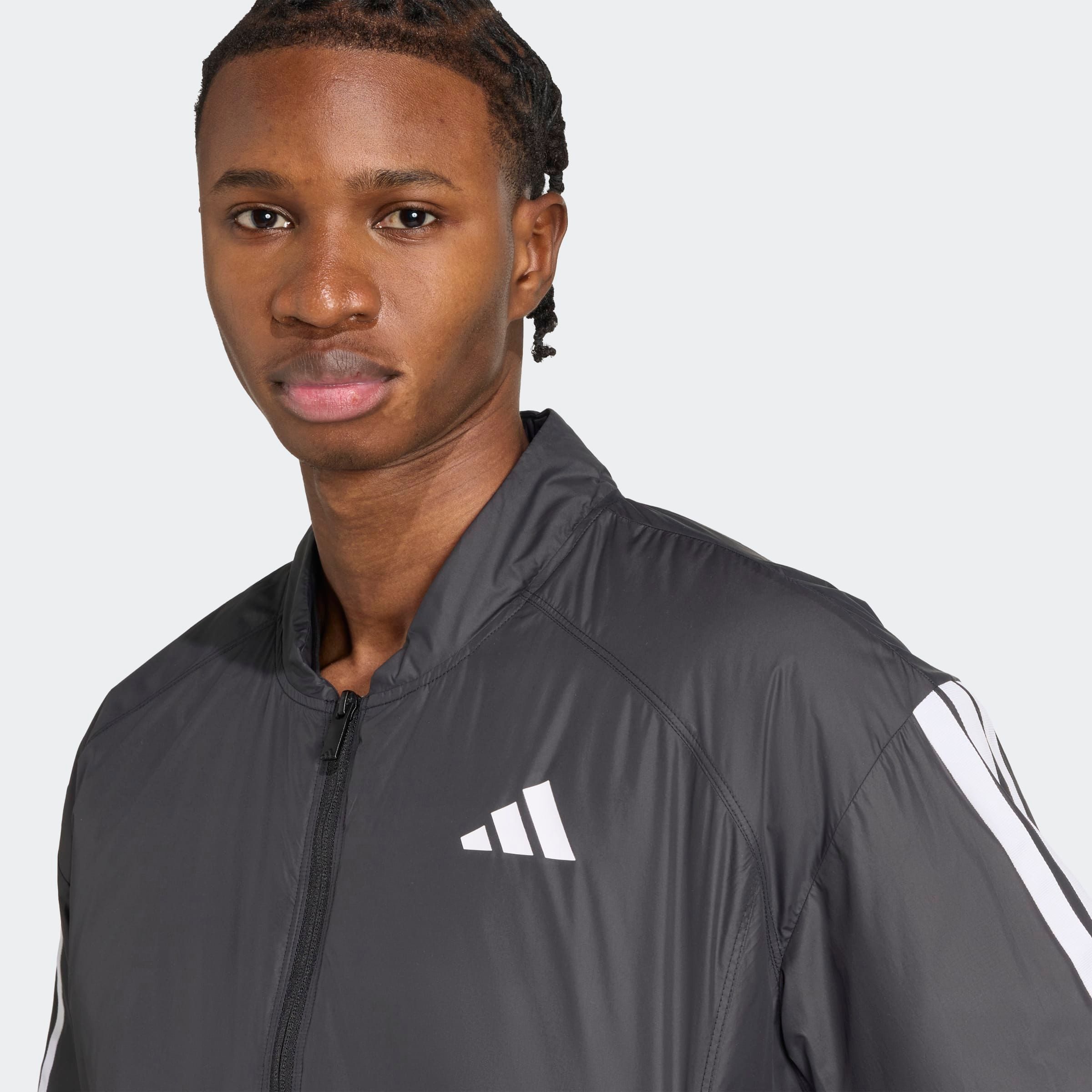 adidas Sportswear Outdoorjack