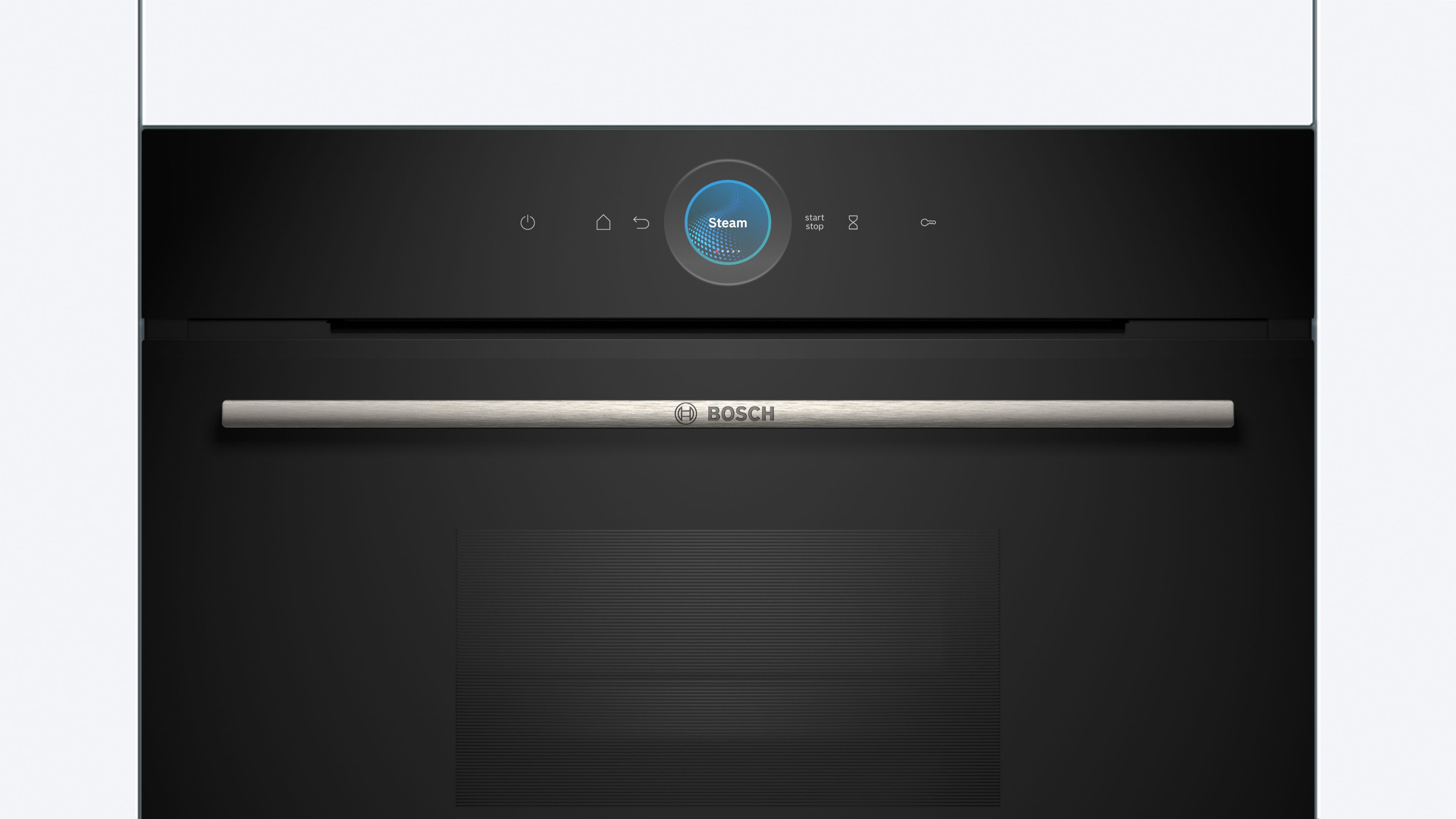 BOSCH Inbouw stoomoven CDG714XB1