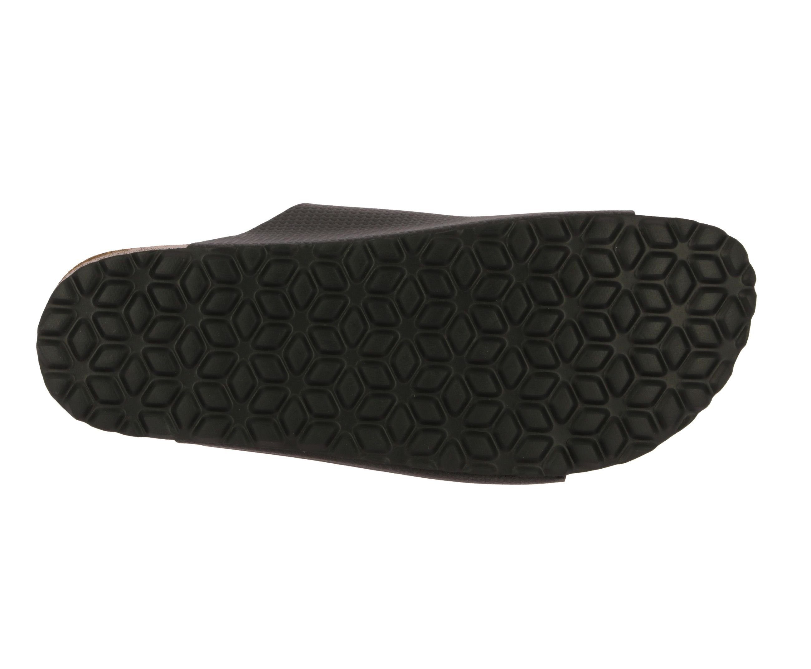Lico Slippers Bioline metaal