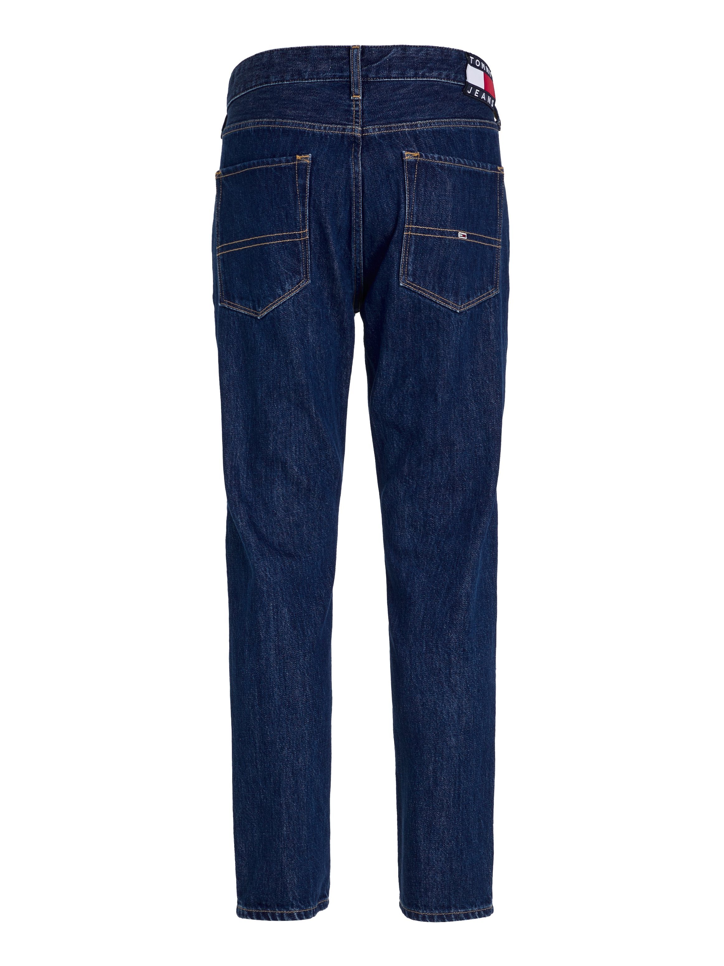 TOMMY JEANS 5-pocket jeans Scanton Slim Denim