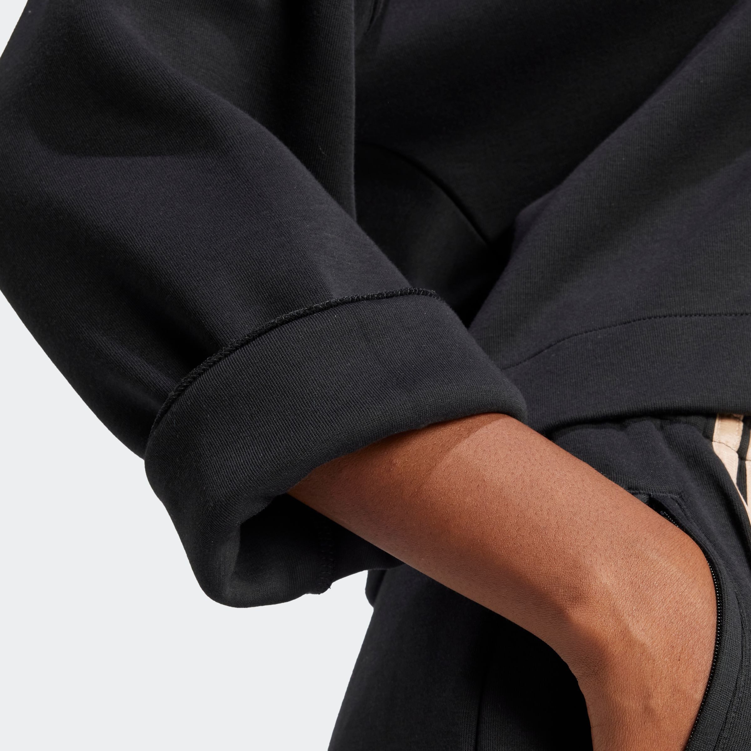 adidas Originals Sweatshirt V-SWEATSHIRT