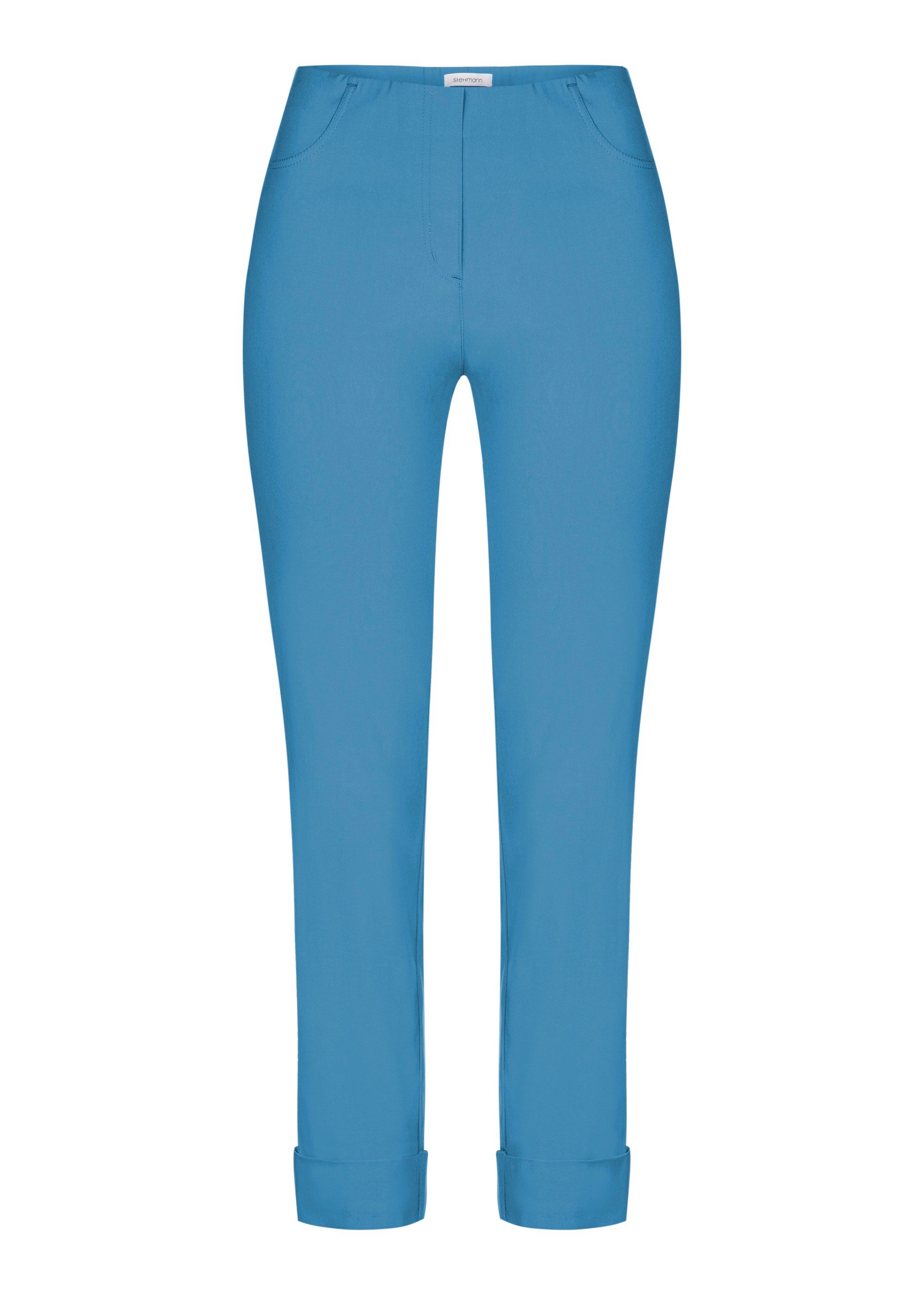 Stehmann 3/4 broek Igor in maten 32 tot 52