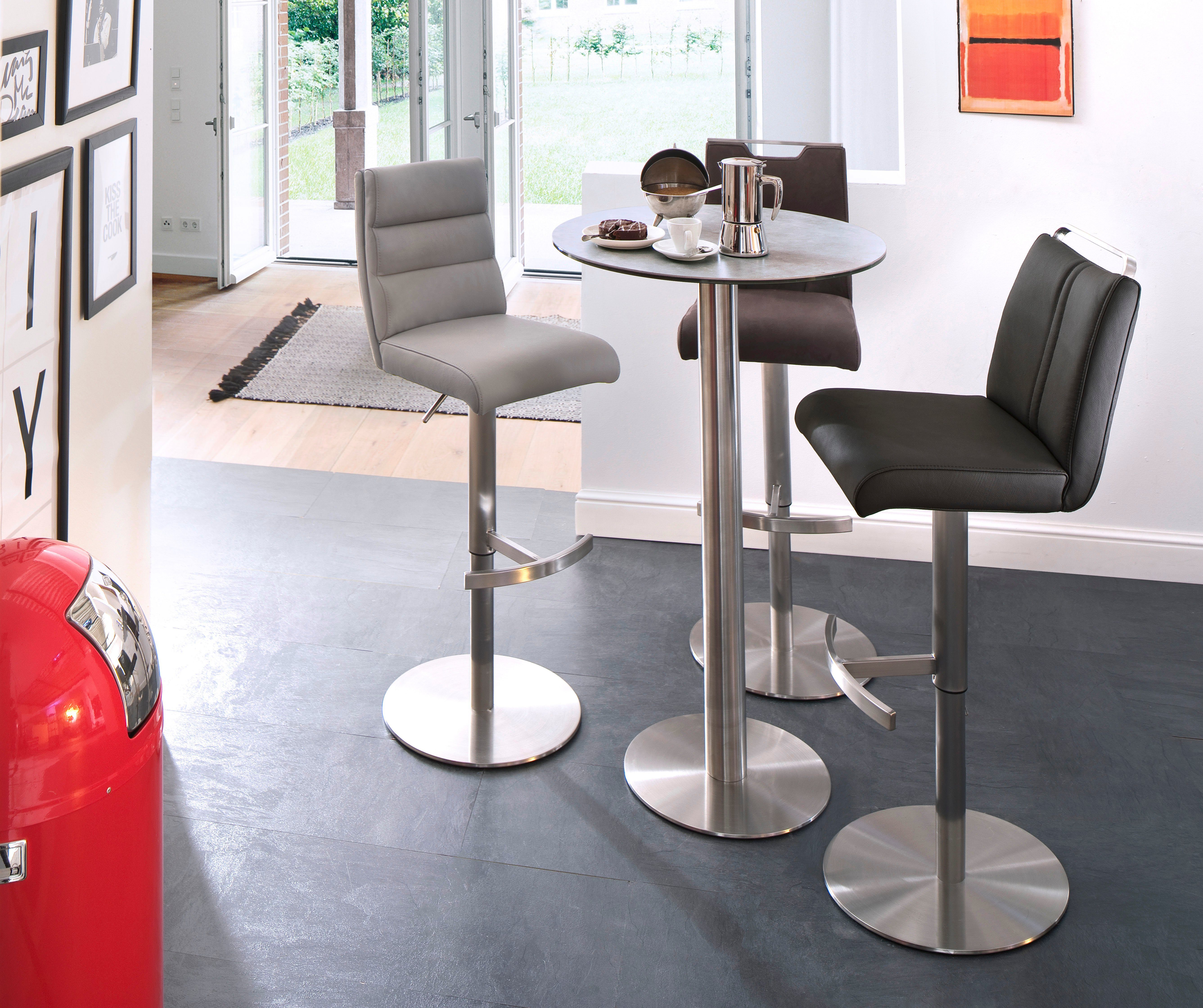 MCA furniture Bistrostoel Giulia