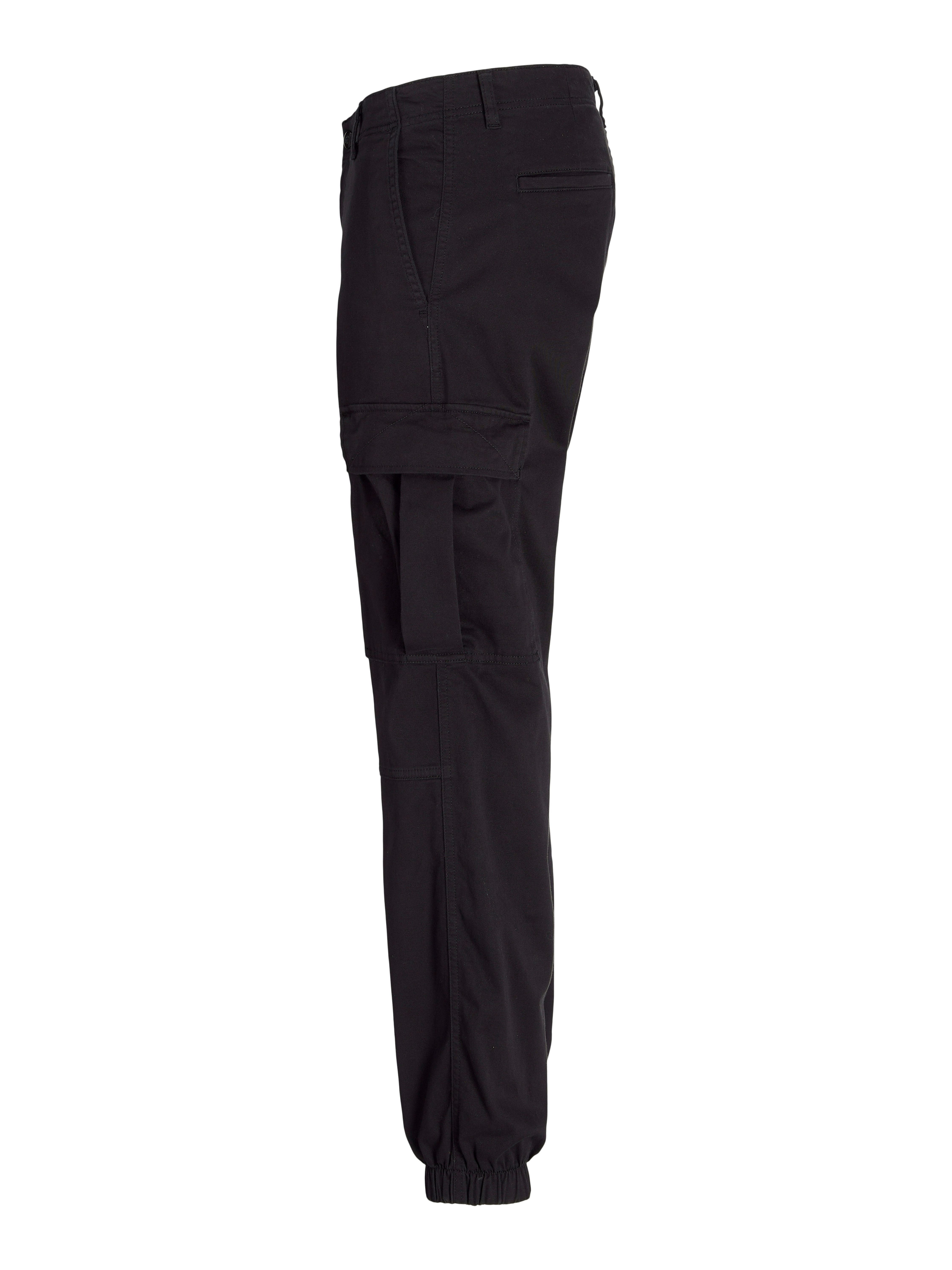 Jack & Jones Cargobroek JPSTKANE JJJONNIE CUFFED CARGO