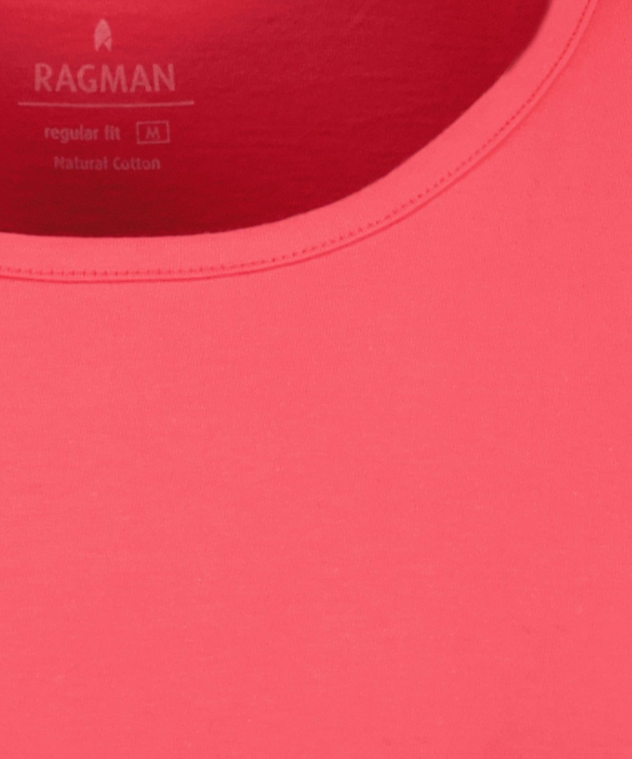 RAGMAN Muscle-shirt