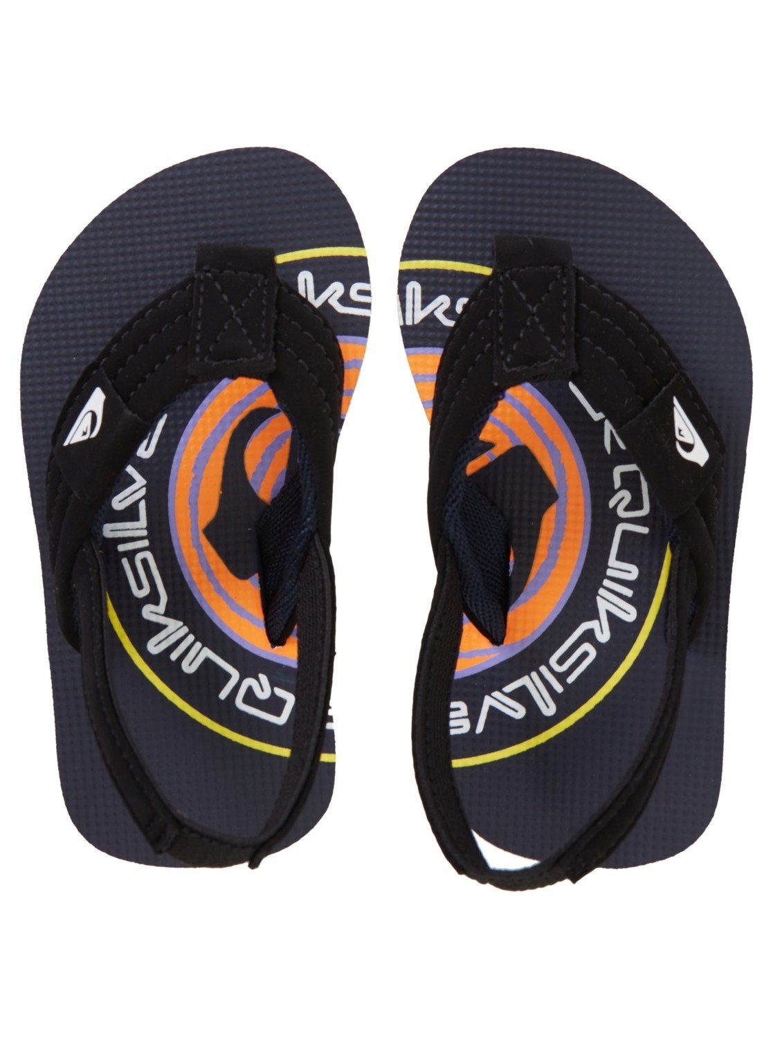 Quiksilver Sandalen Molokai Layback