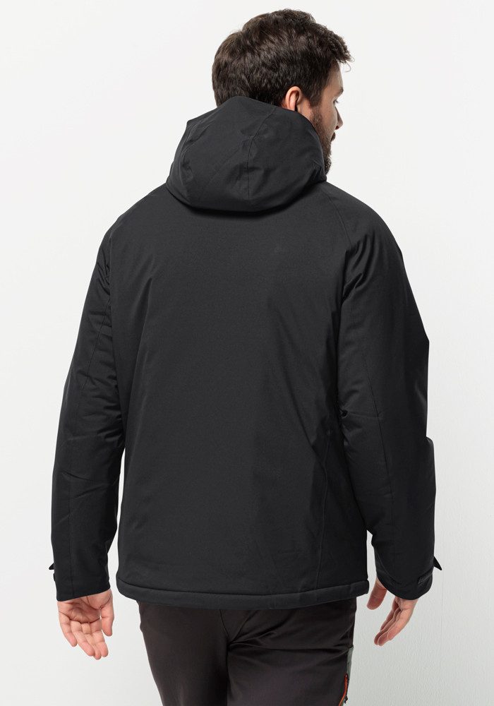 Jack Wolfskin Winterjack TROPOSPHERE INS JKT M