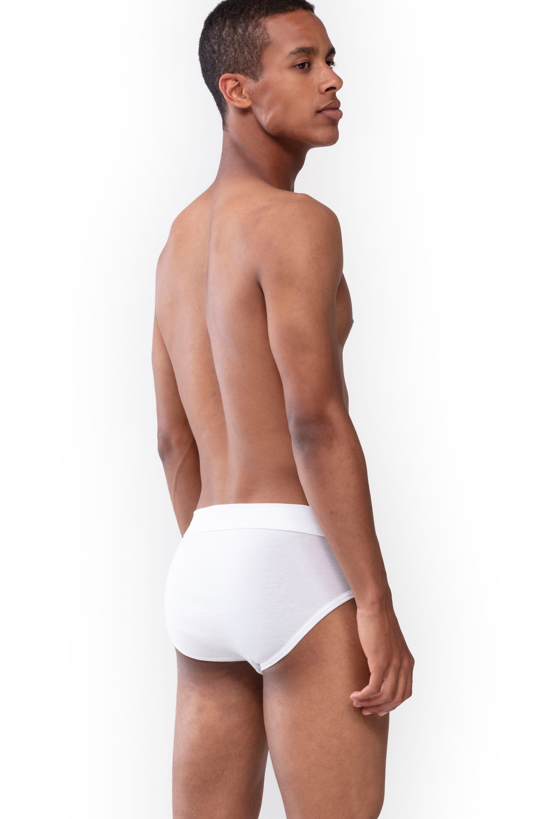 Mey Slip Noblesse omhulde elastische band, super zacht