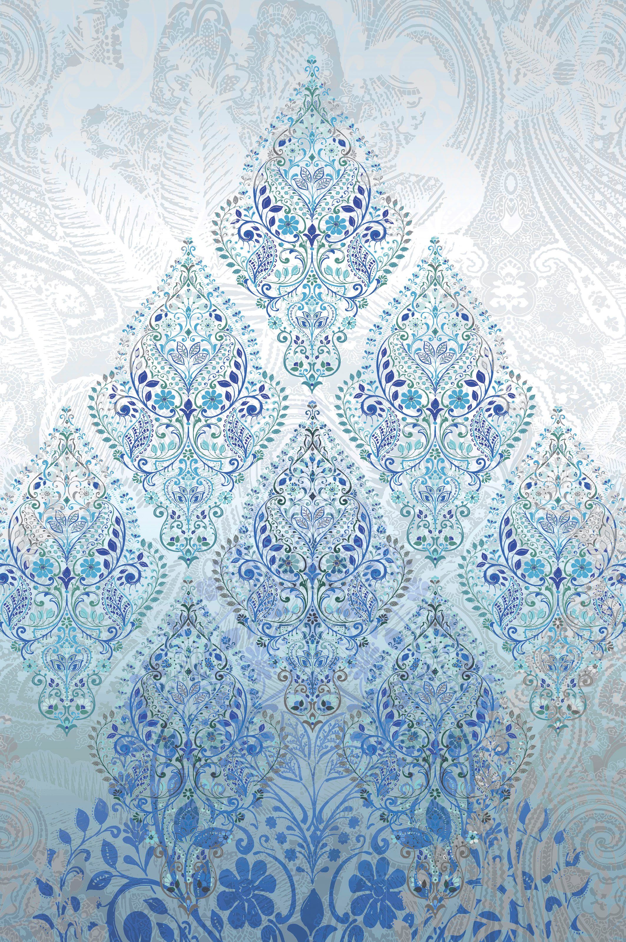 fleuresse Plaid 4223 Mako satijn, katoen, 135x200, 155x220, 200x200cm, ritssluiting