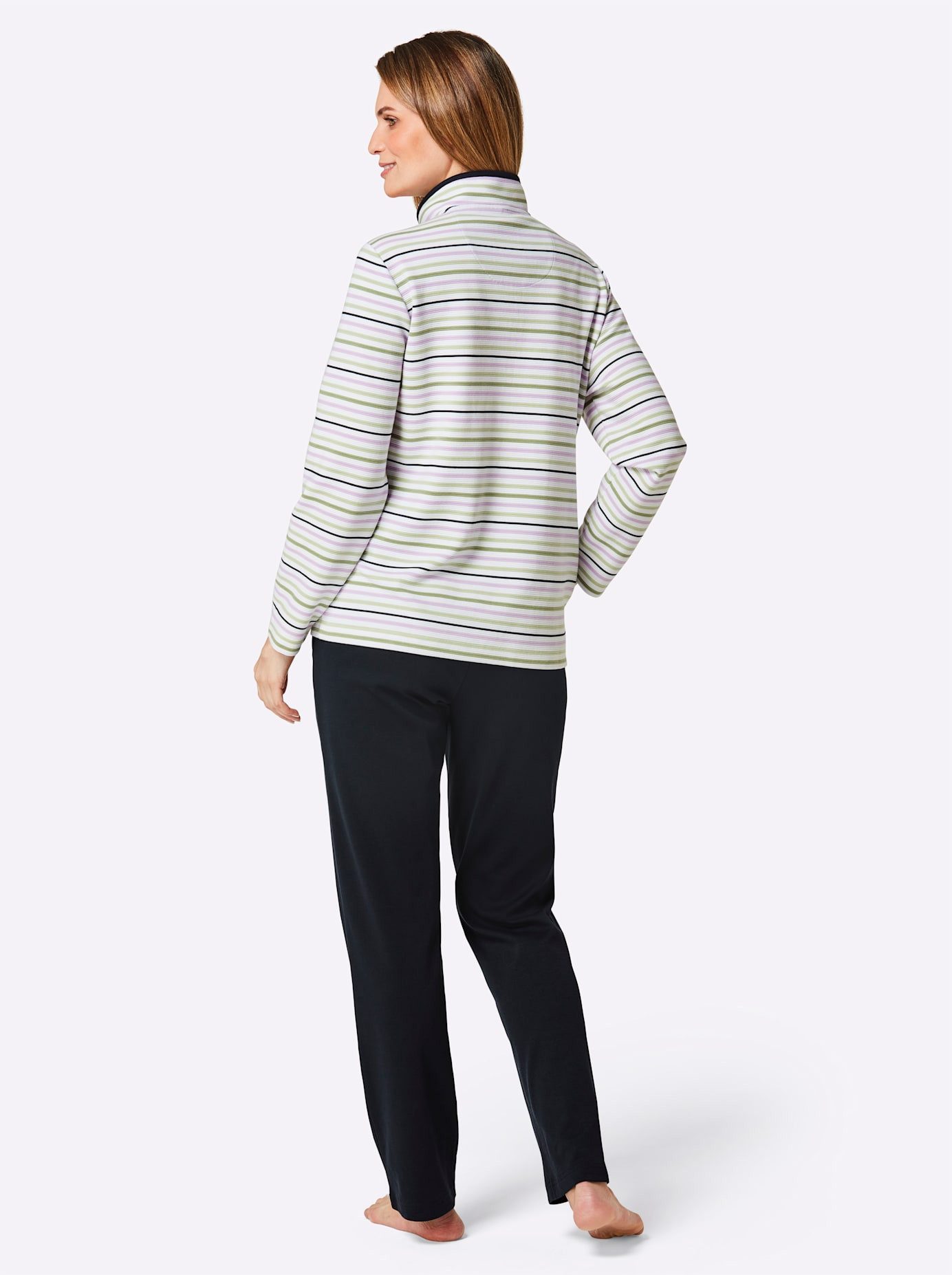 Hajo Homesuit