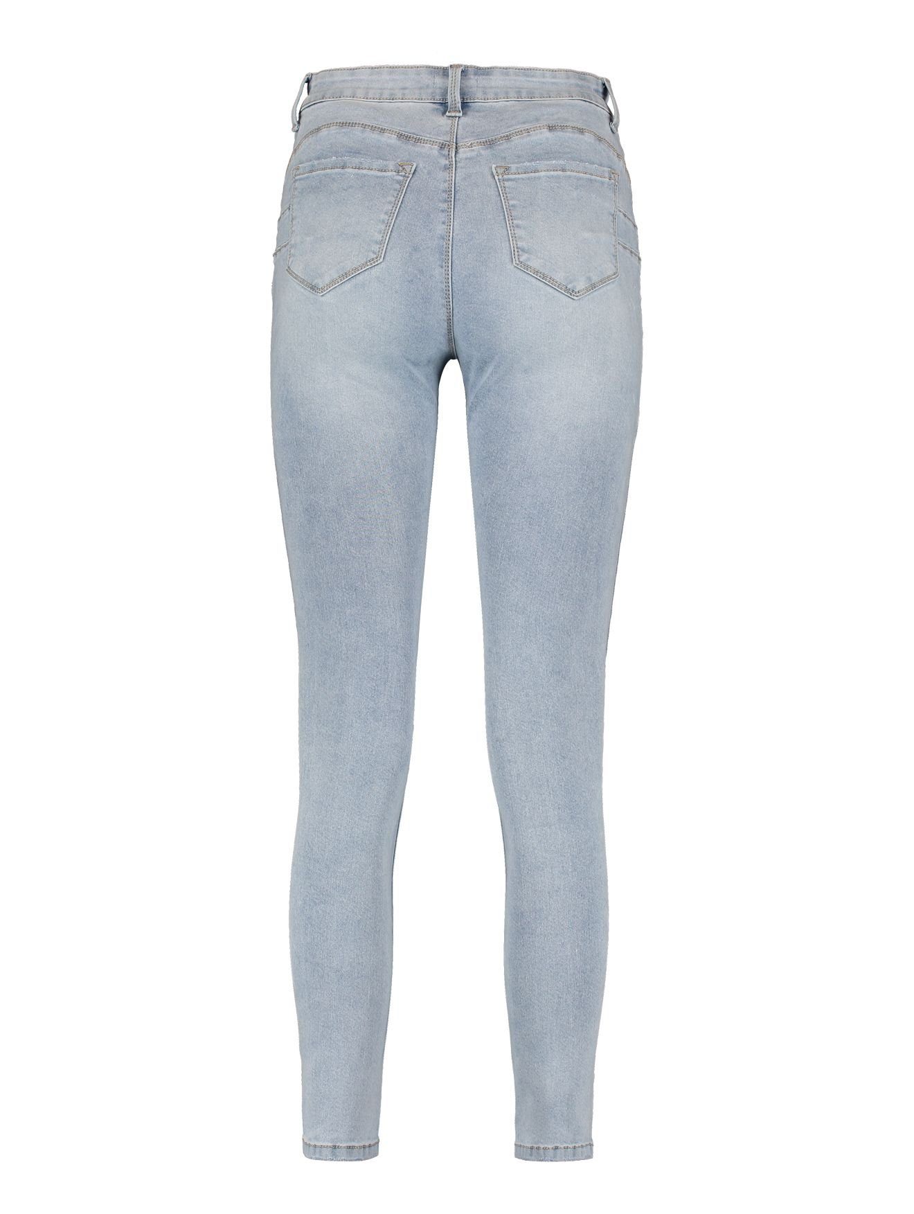 HaILYS 5-pocket jeans LG MW C JN Pa44lina