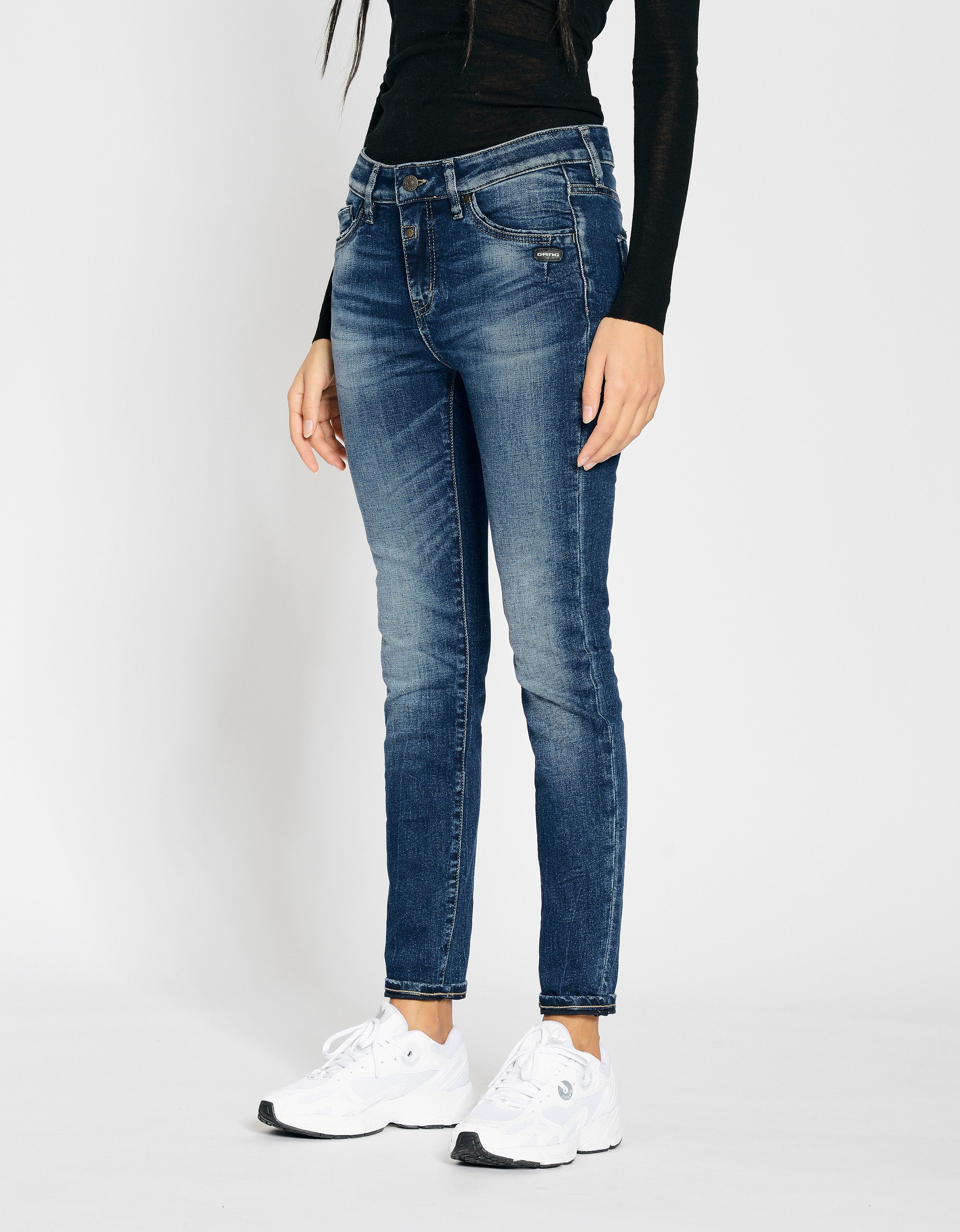 GANG Skinny fit jeans 94LAYLA