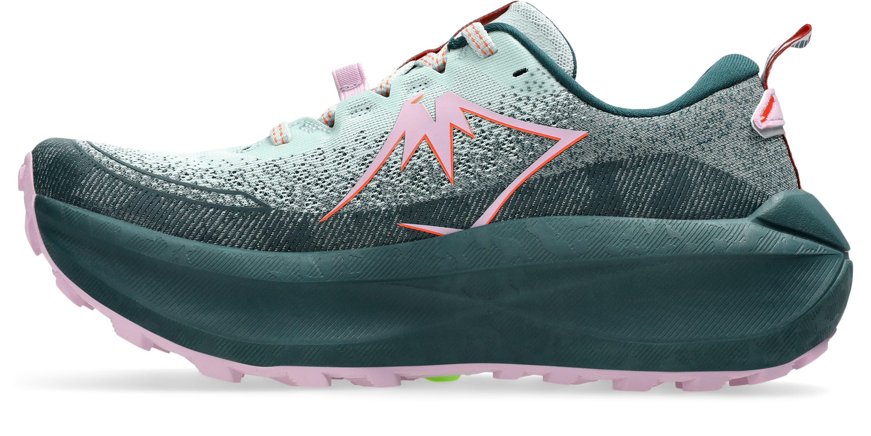 Asics Trailrunningschoenen Trabuco Max 4