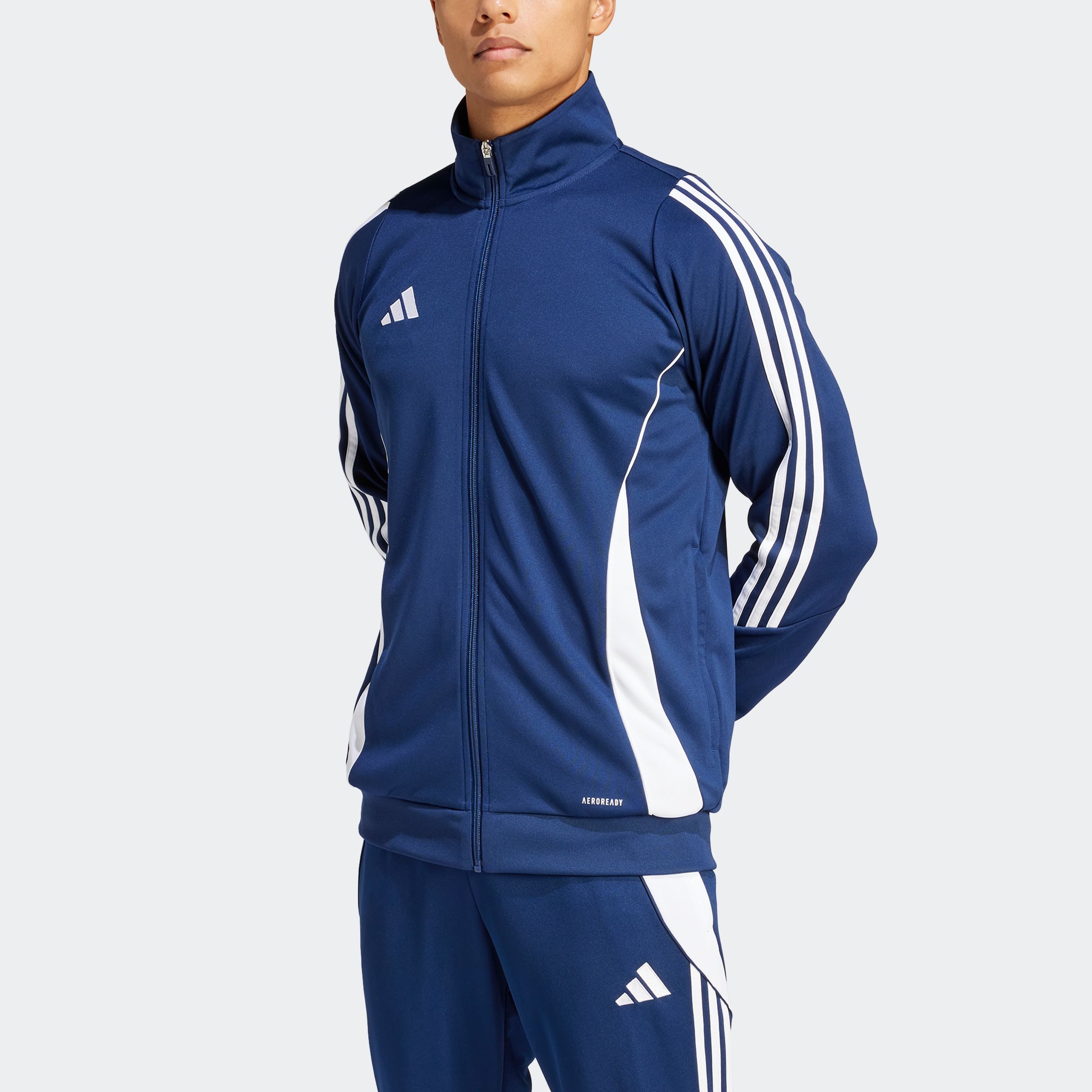 adidas Performance Trainingsjack TIRO24 TRJKT
