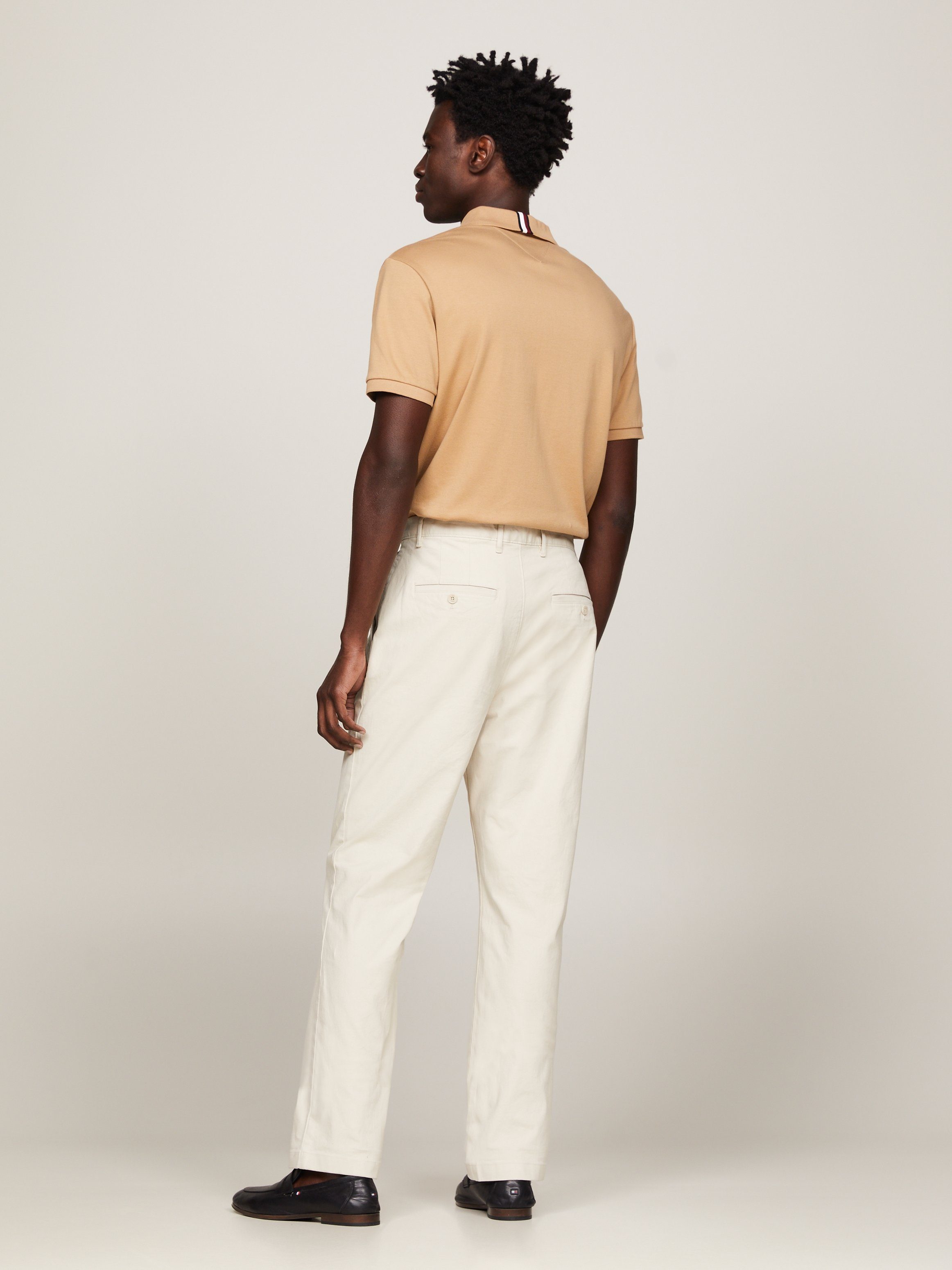 Tommy Hilfiger Chino MERCER ESSENTIAL TWILL CHINO