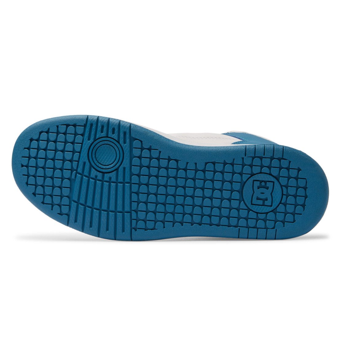 DC Shoes Sneakers Manteca 4 Hi