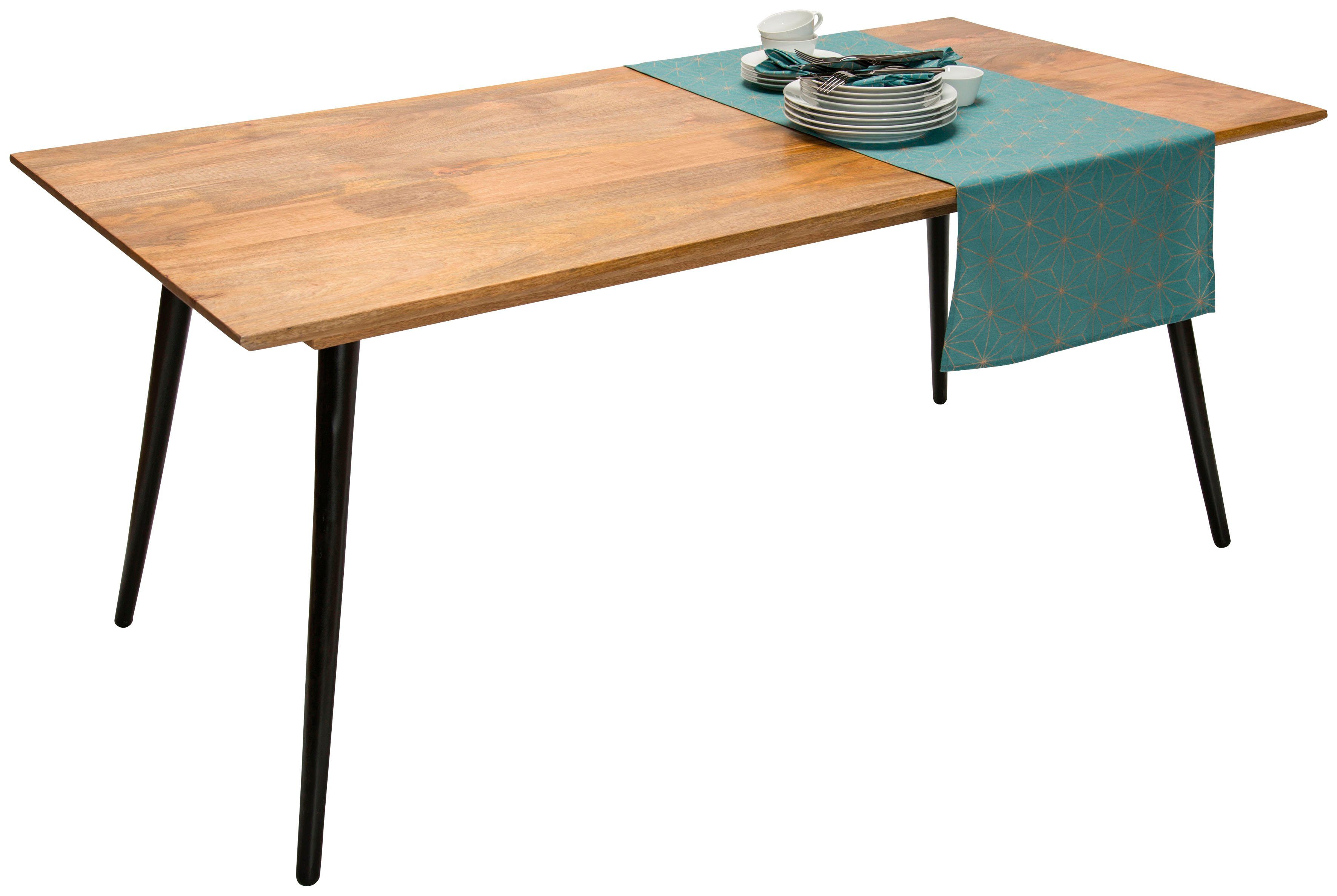 TOM TAILOR HOME Eettafel T-SOHO TABLE SMALL