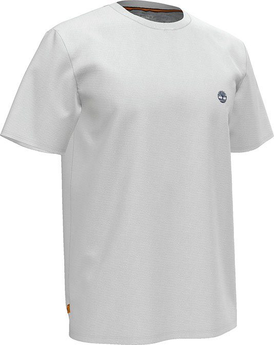Timberland T-shirt DUNSTAN RIVER Short Sleeve Tee (1-delig)