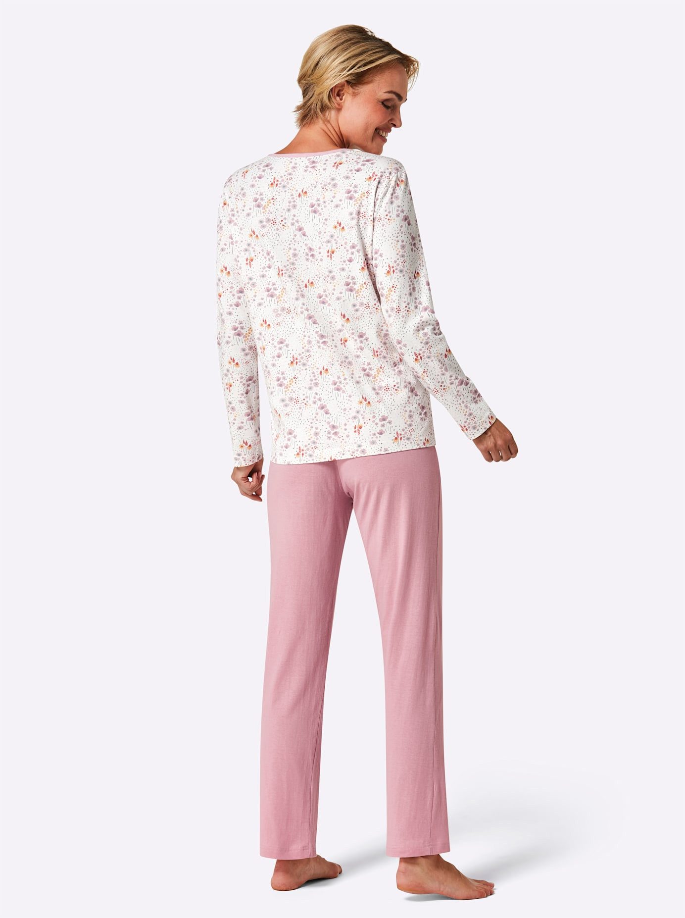 wäschepur Pyjama
