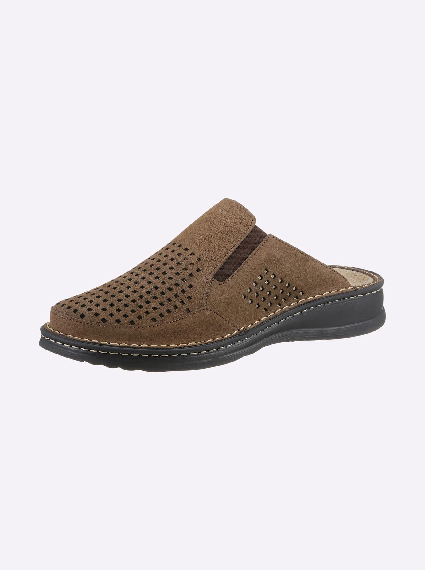 MUBB Clogs