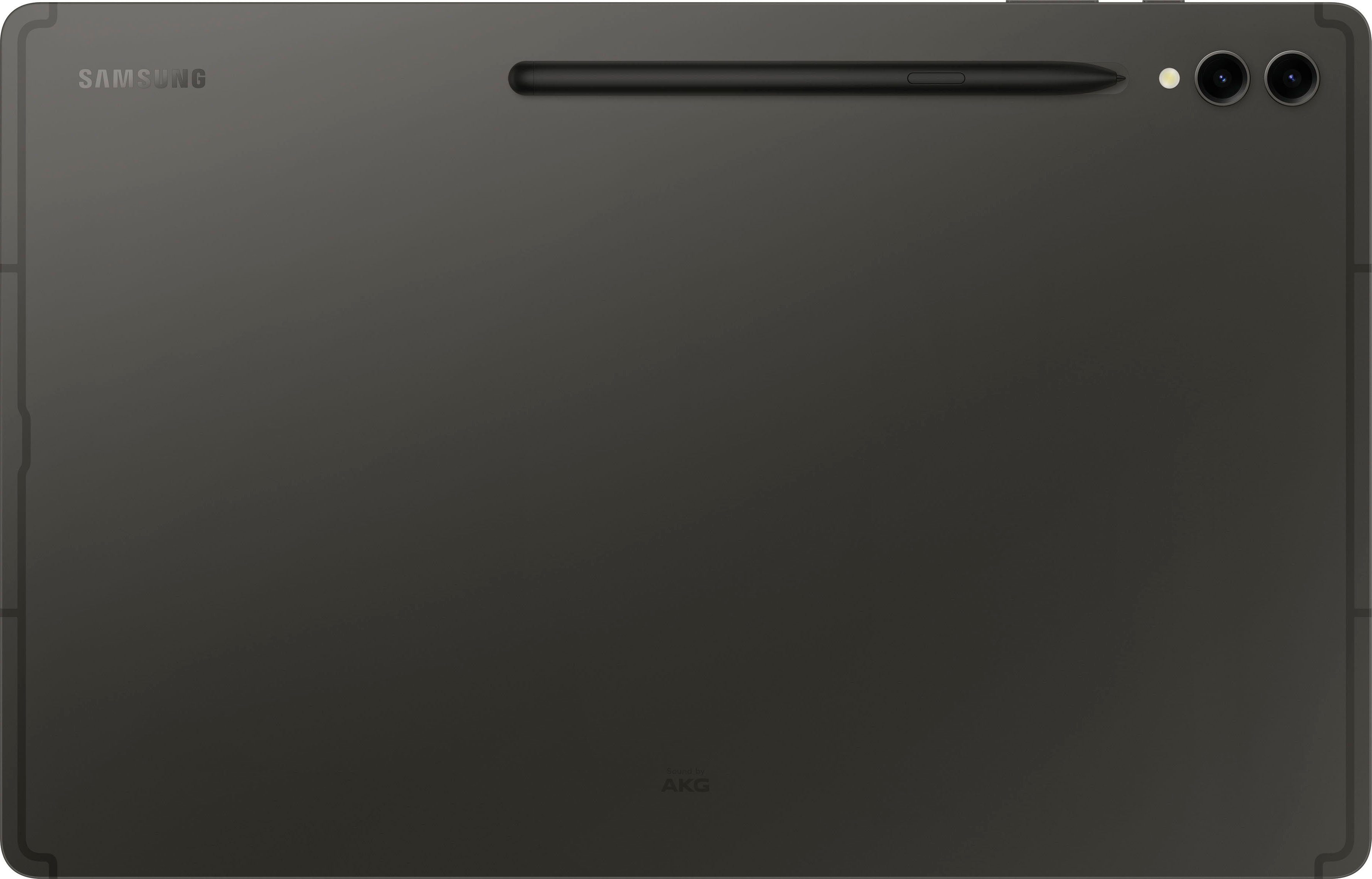 Samsung Tablet Galaxy Tab S9 Ultra WiFi, 14,6", Android