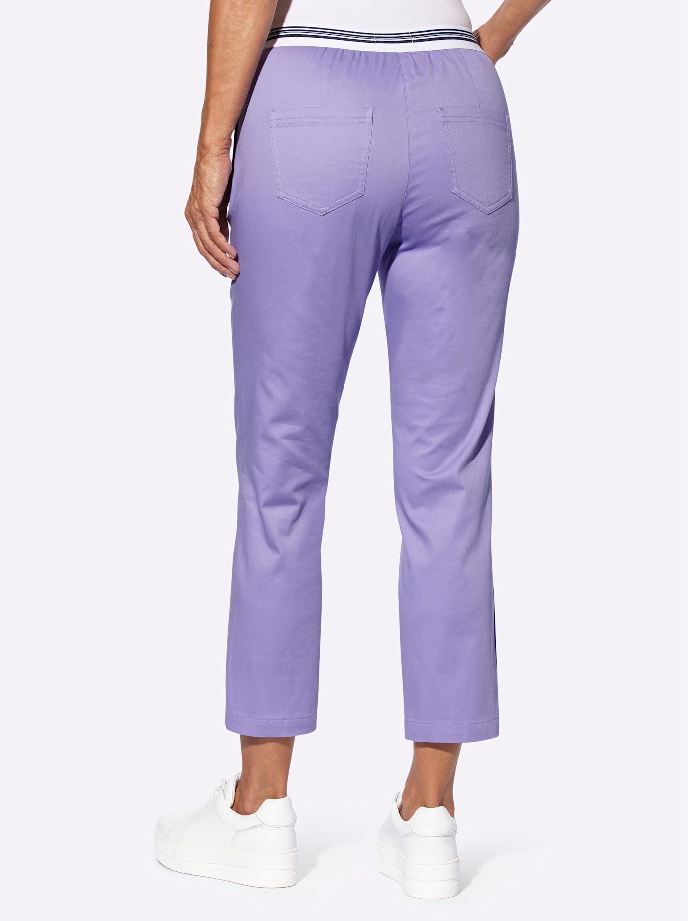 Casual Looks 7/8 broek