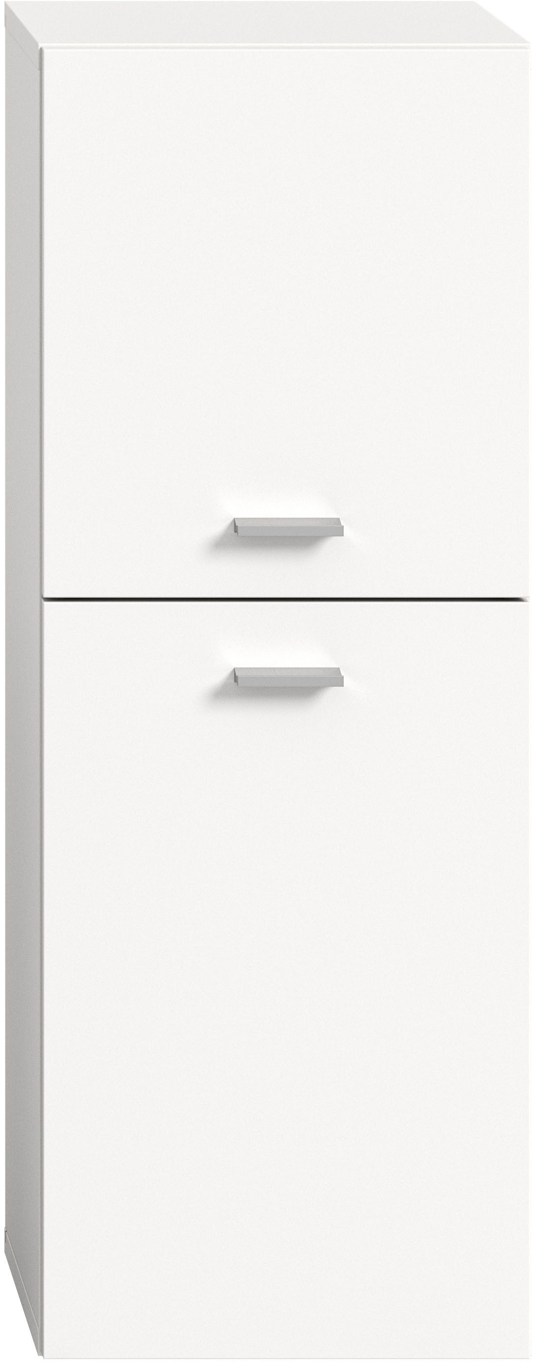 welltime Halfhoge kast Tampa, hoogte 80cm, hangend of staand te monteren
