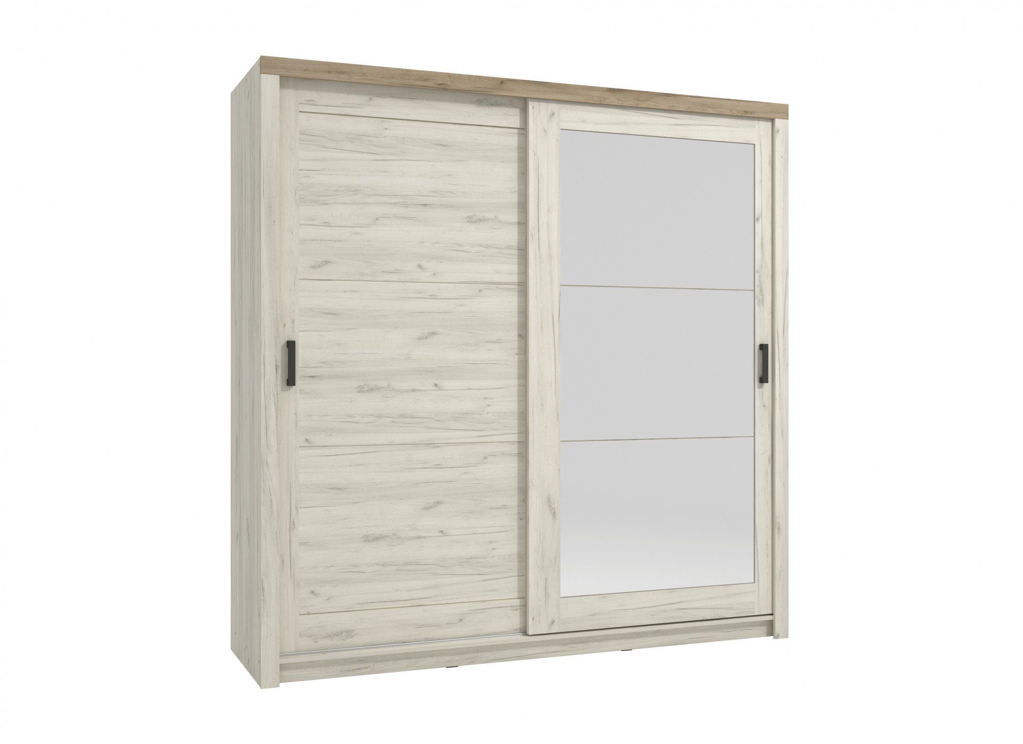 Home affaire Kledingkast Kent, FSC®-gecertificeerd houtmateriaal, gemaakt in Europa