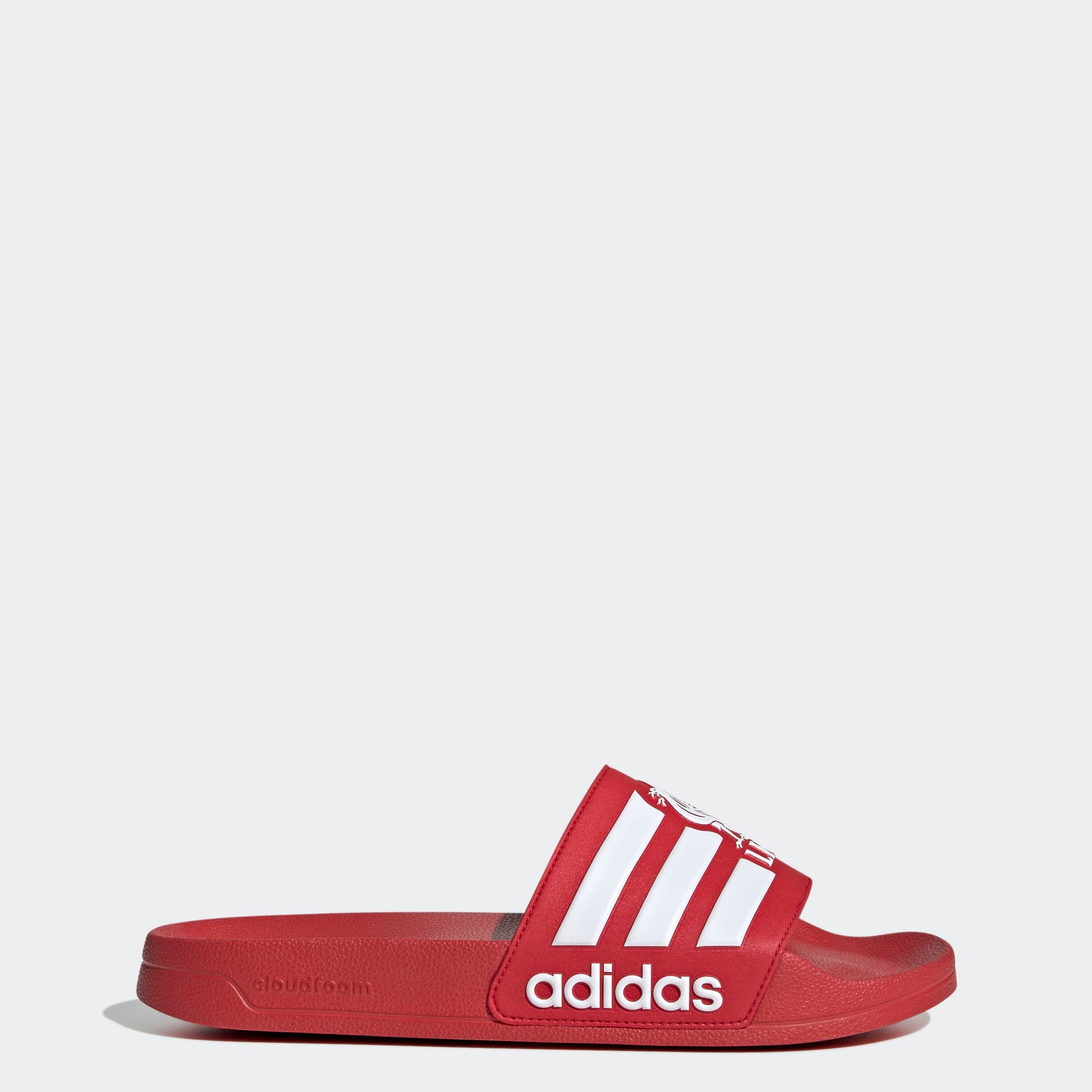 adidas Sportswear Badslippers ADILETTE SHOWER LIVERPOOL BADESLIPPERS