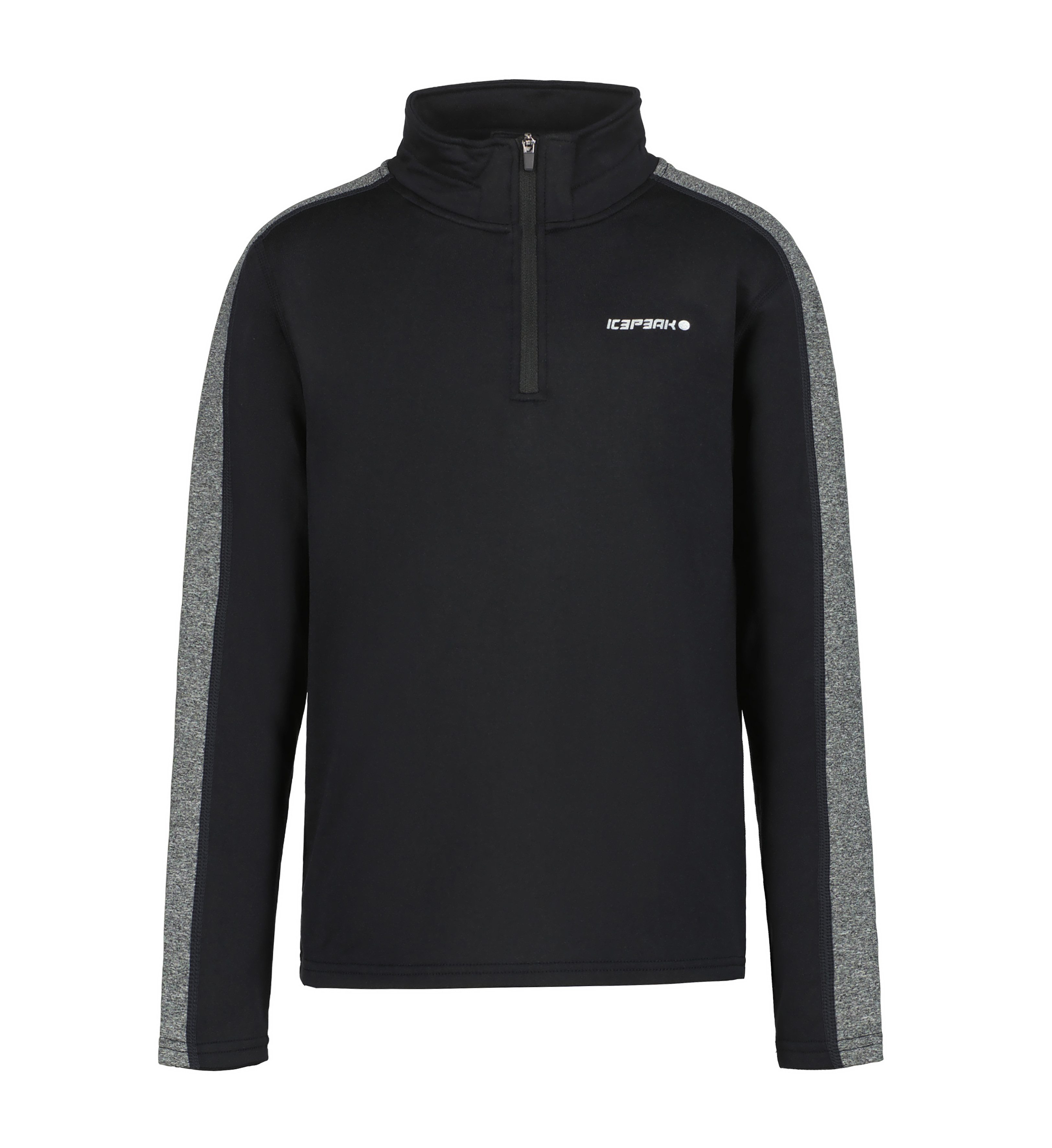 Icepeak Fleecetrui K FLEECE SHIRT 1 2 ZIP FLEMINTON