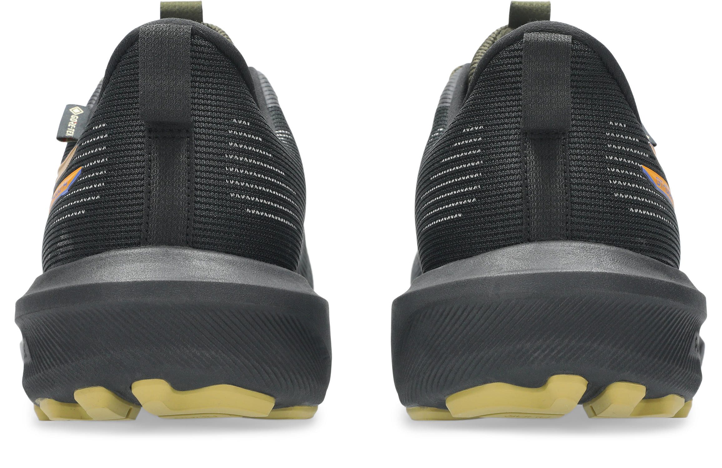 Asics Runningschoenen GT-1000 14 GORE-TEX voor meer stabiliteit, waterdicht