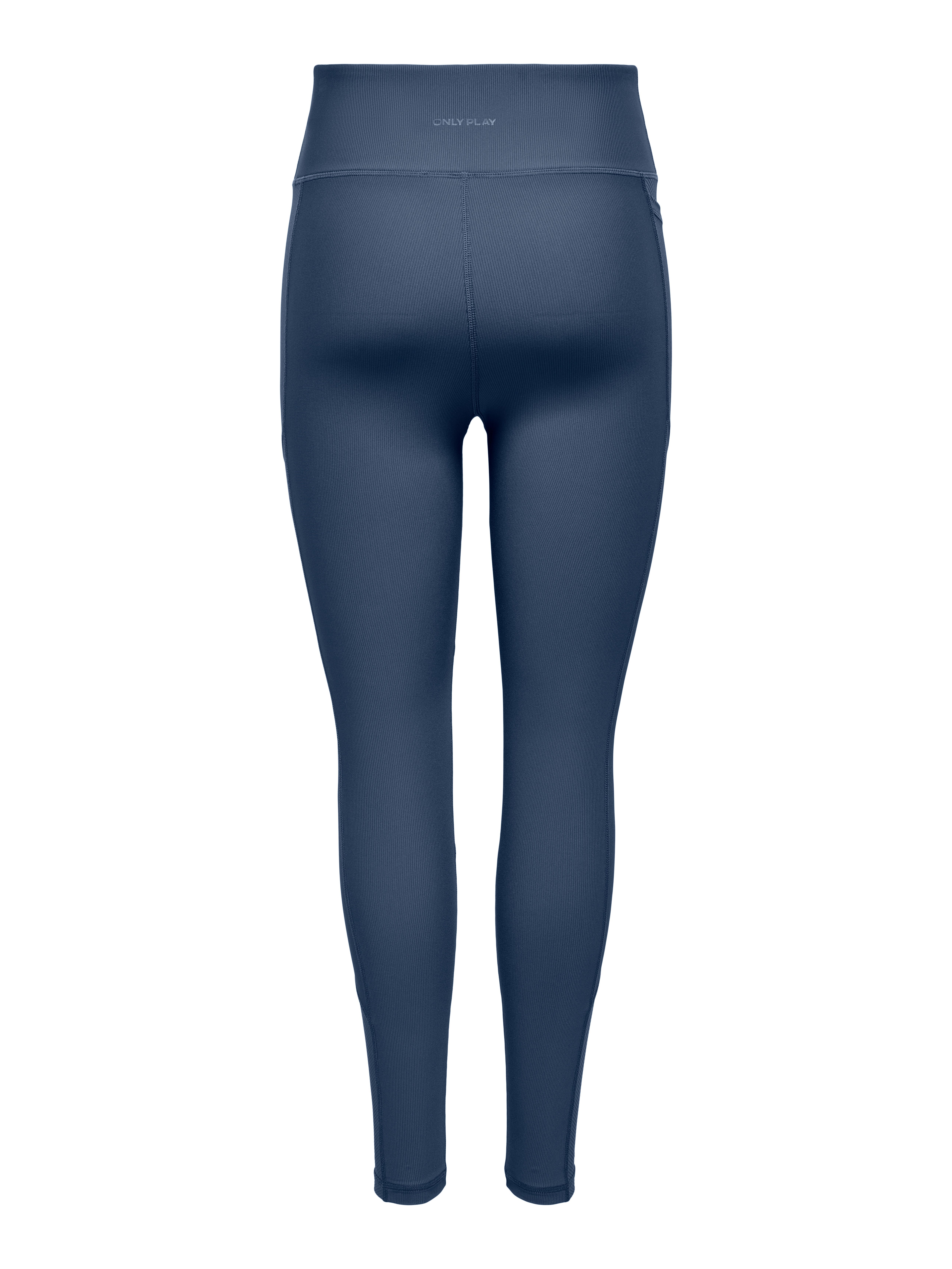 Only Play Trainingstights ONPJANA HW TRAIN TIGHTS - NOOS met praktisch vakje voor de mobiele telefoon