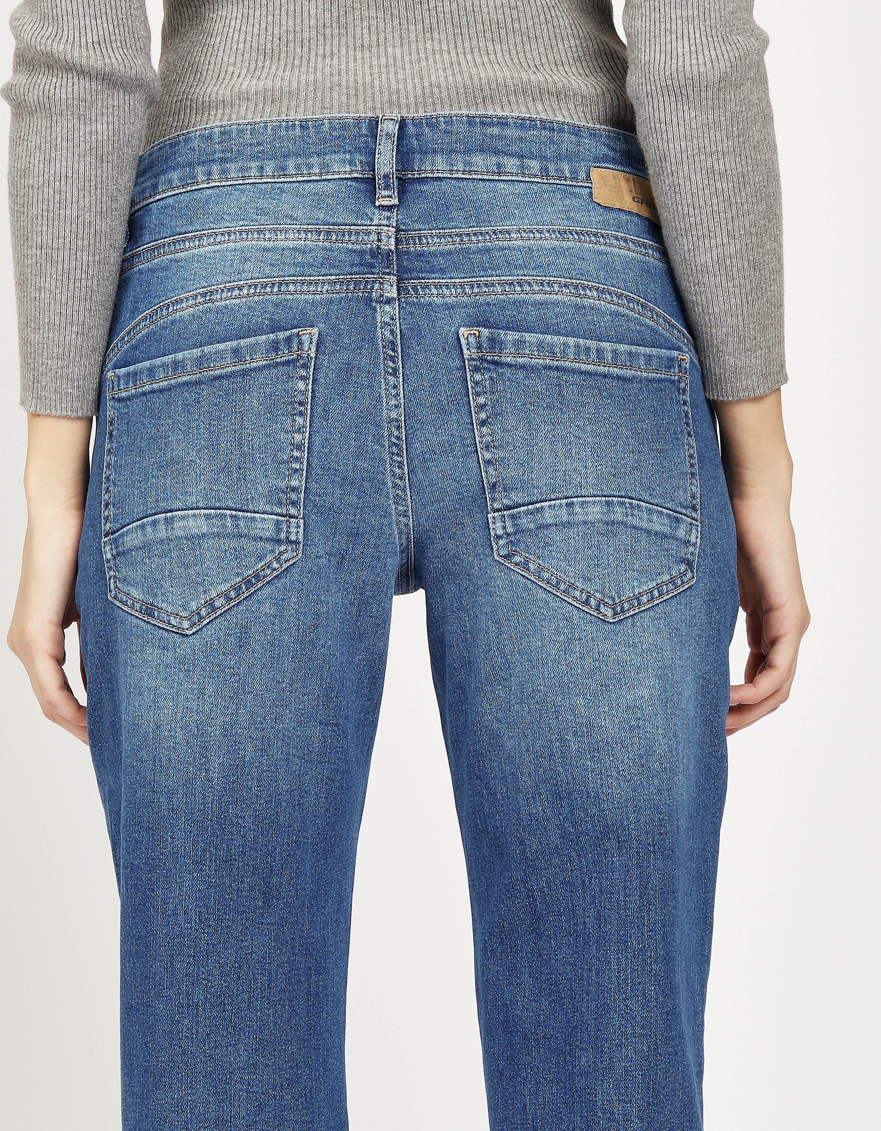 GANG 5-pocket jeans 94JOLINE BOYFRIEND