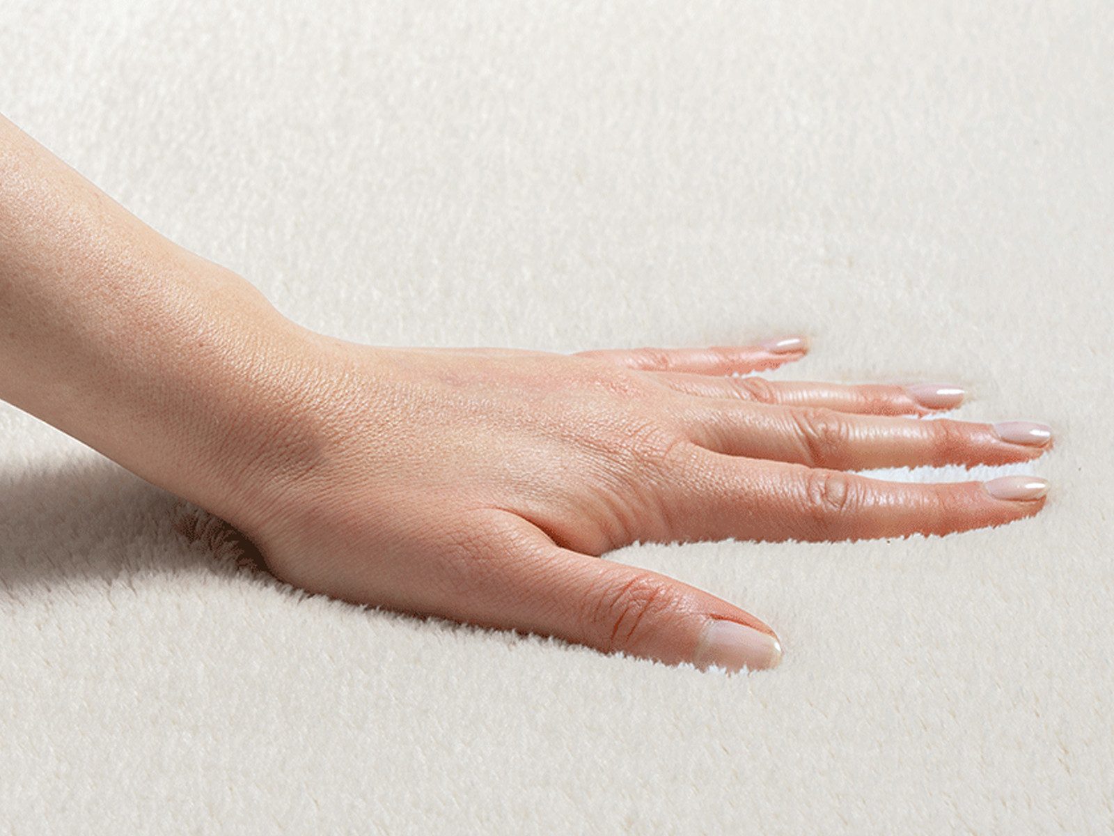 The carpet Vloerkleed Relax wasbaar woonkamer tapijt modern antislip, klantenfavoriet
