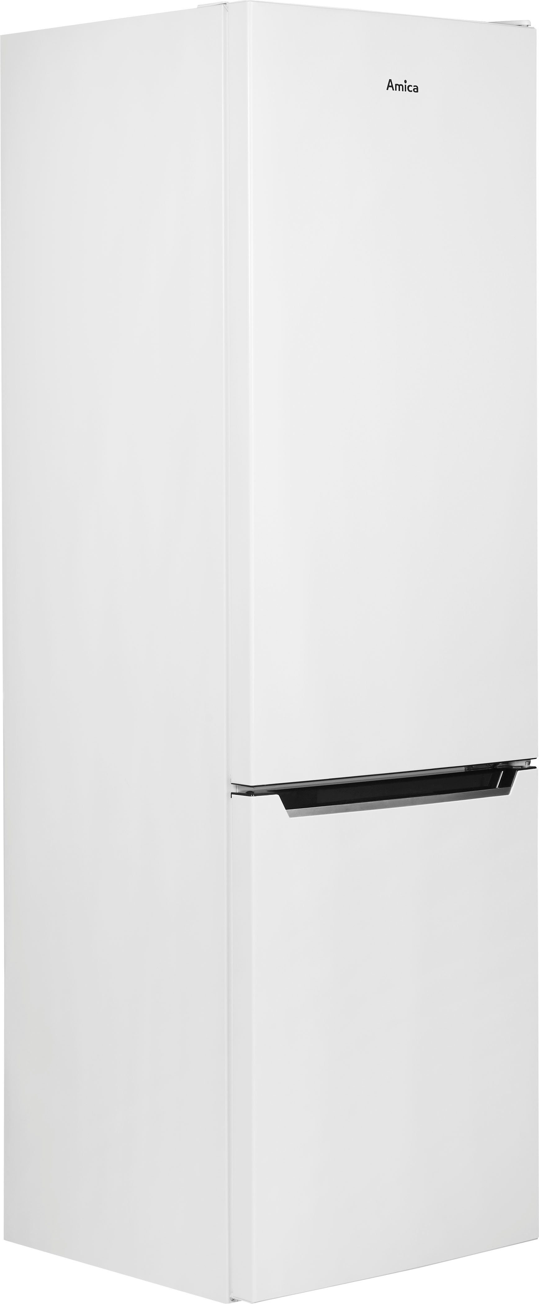 Amica Koel-vriescombinatie KGCL 387 150 S