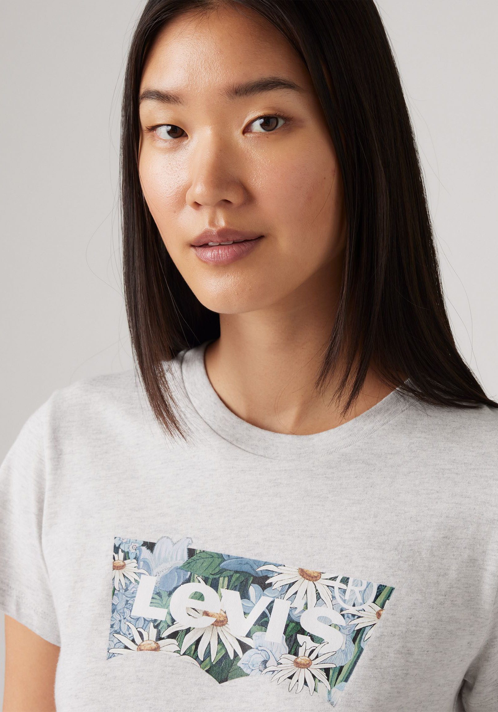 Levi's® T-shirt LSE THE PERFECT TEE