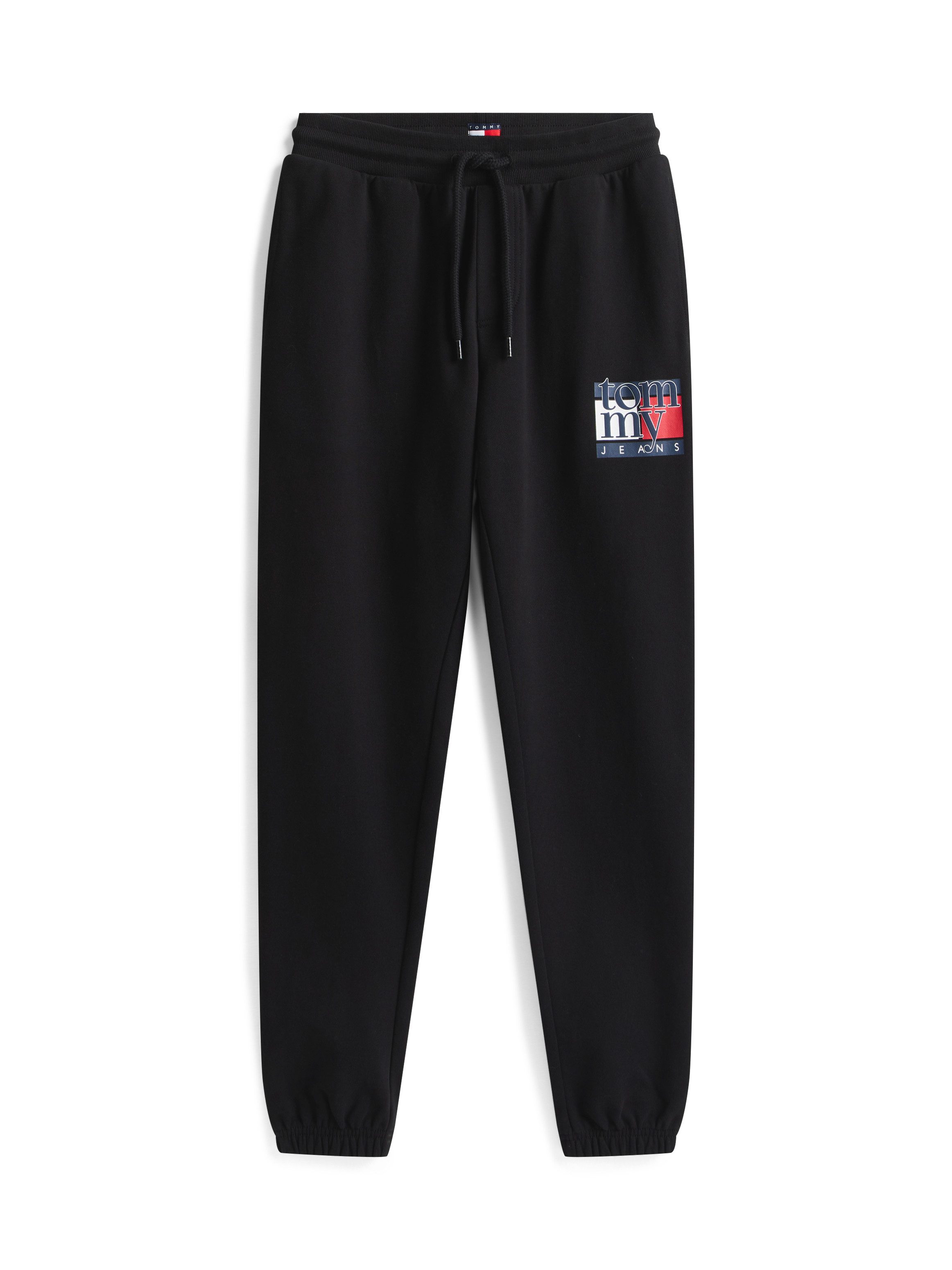 TOMMY JEANS Sweatbroek TJM RWB FLAG