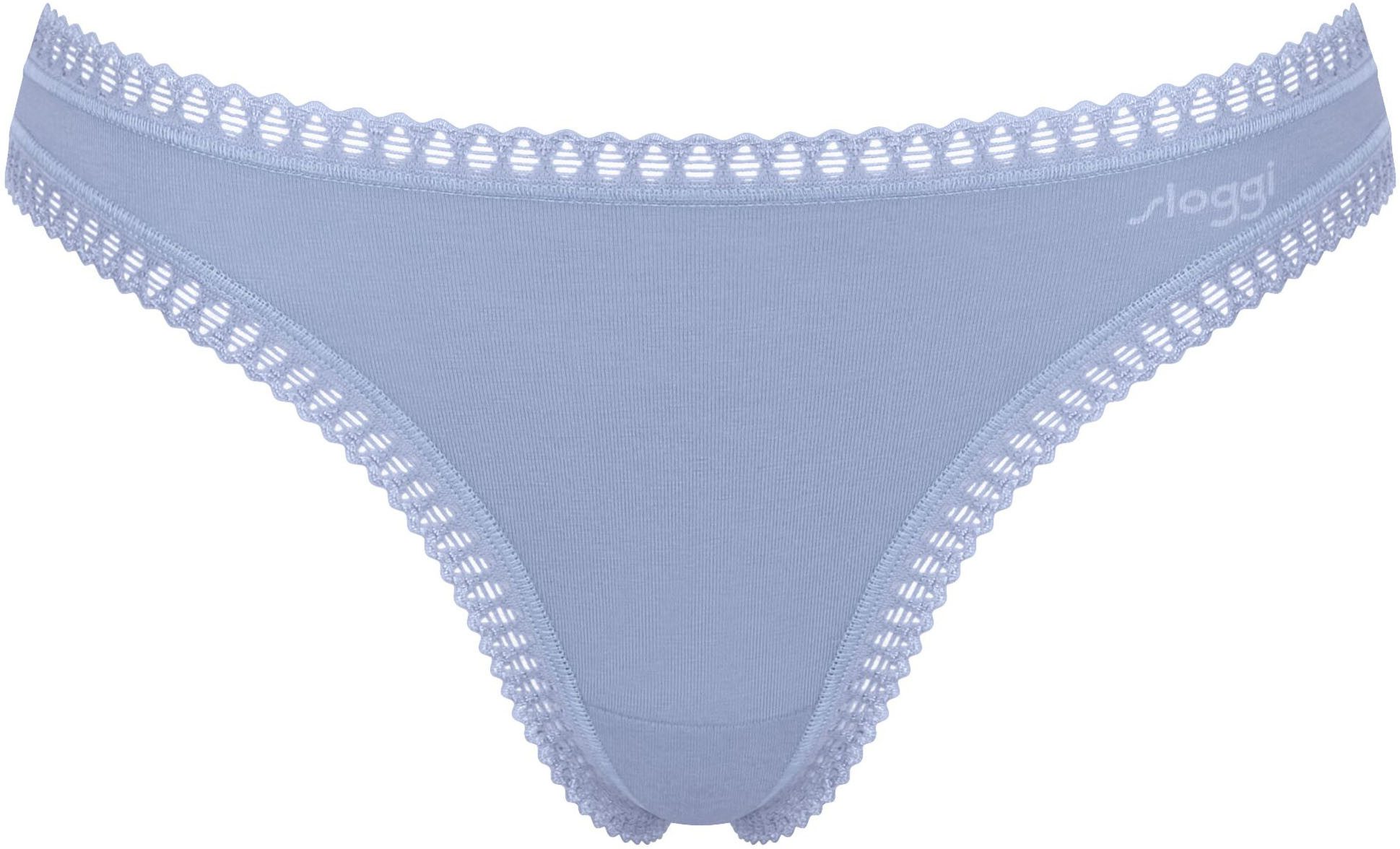 Sloggi Slip GO Crush String C3P (Set van 3)