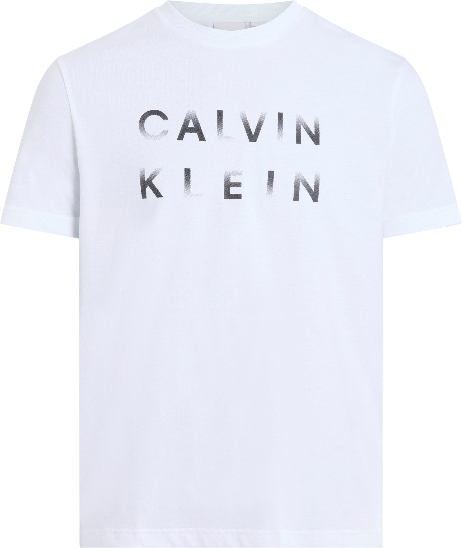 Calvin Klein T-shirt CP-ENLARGED LOGO T-SHIRT