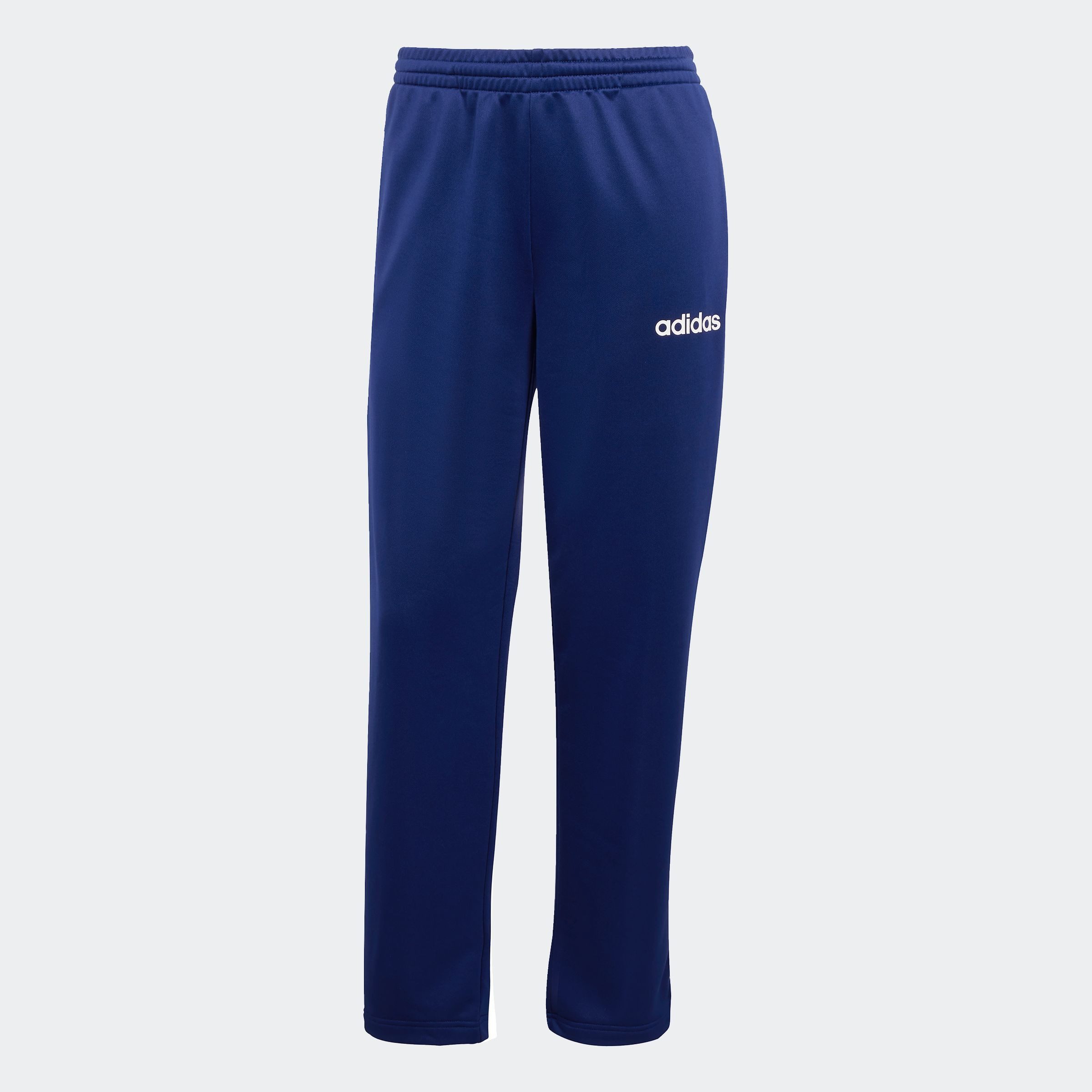 adidas Sportswear Trainingspak W LINEAR TS Trainingsjack met capuchon, trainingspak (2-delig)
