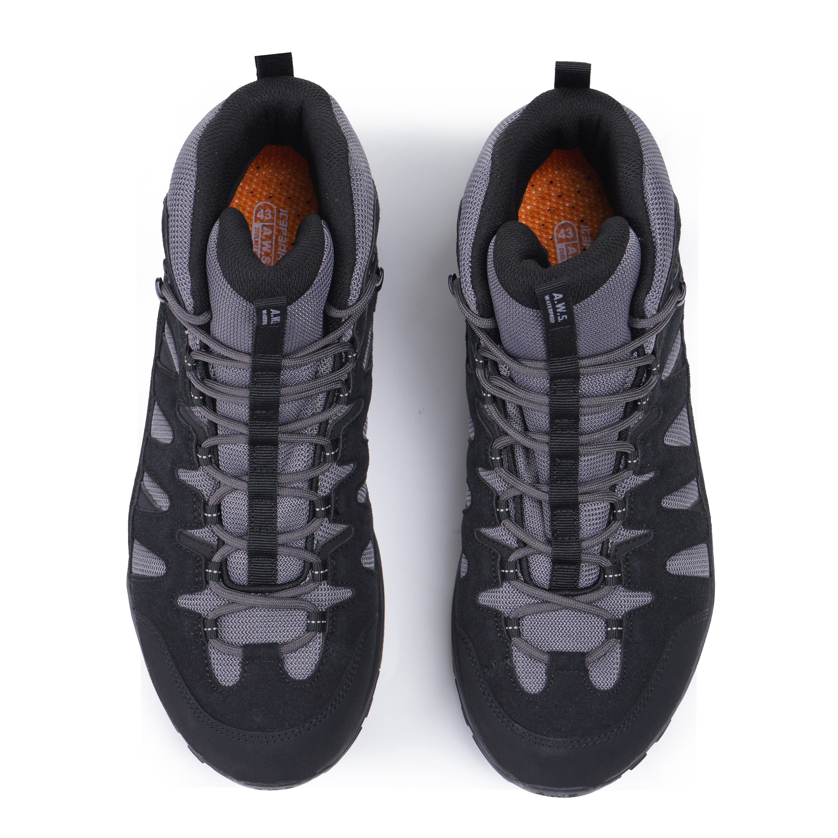 Icepeak Wandelschoenen AURA MC MR