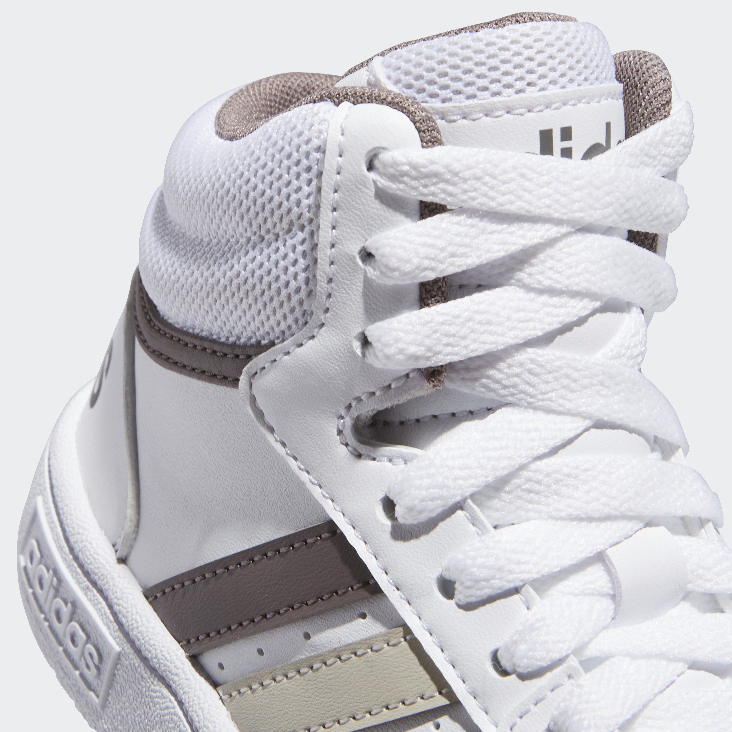 adidas Sportswear Sneakers HOOPS MID